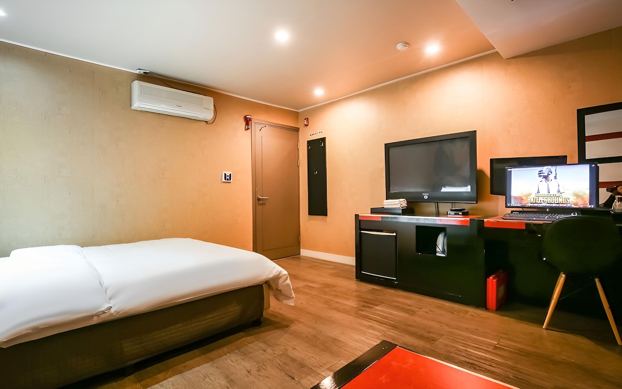 Room (Special room game 1PC (bathtub)) photo 3
