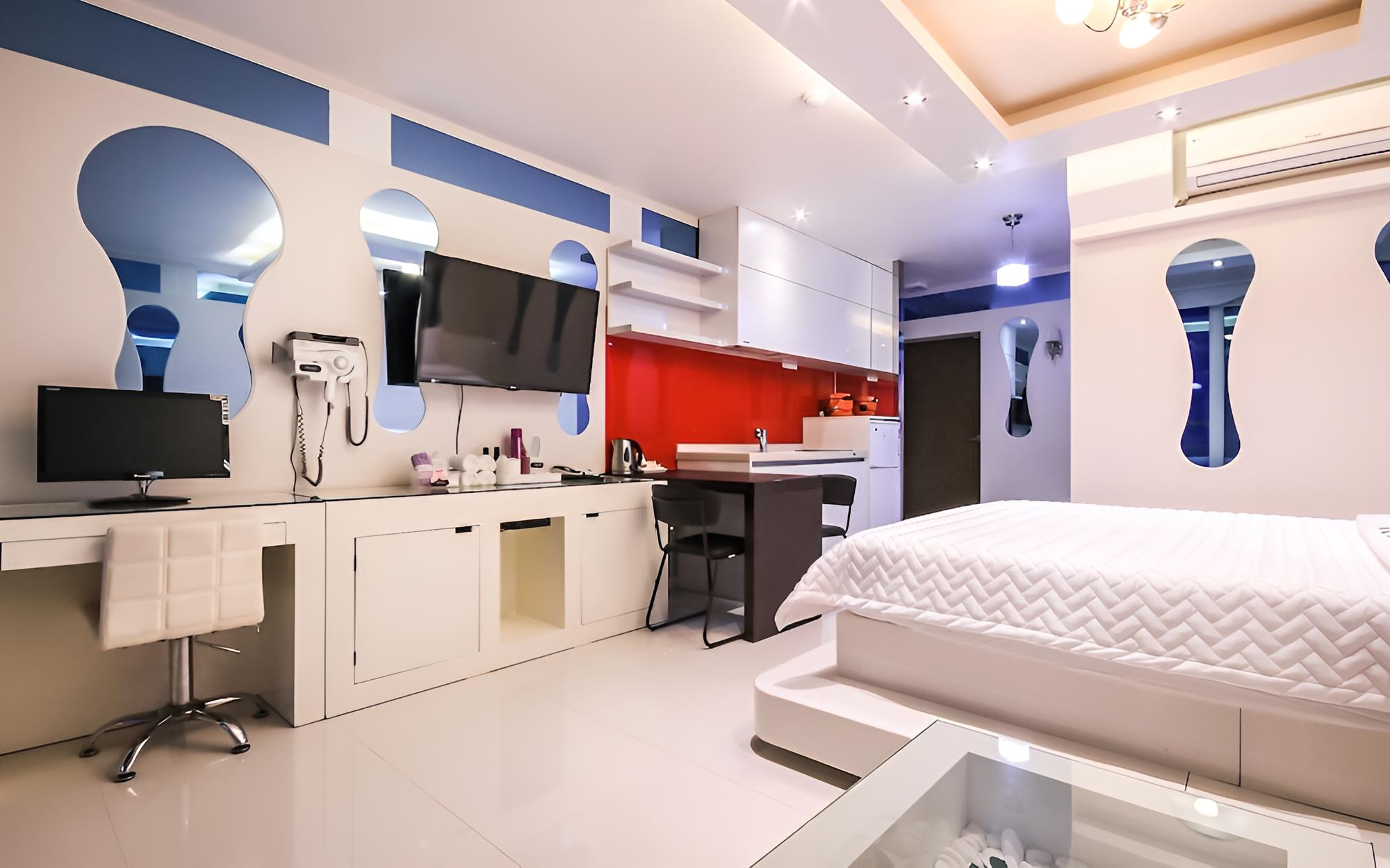 Room (Pension Room (Ocean View))