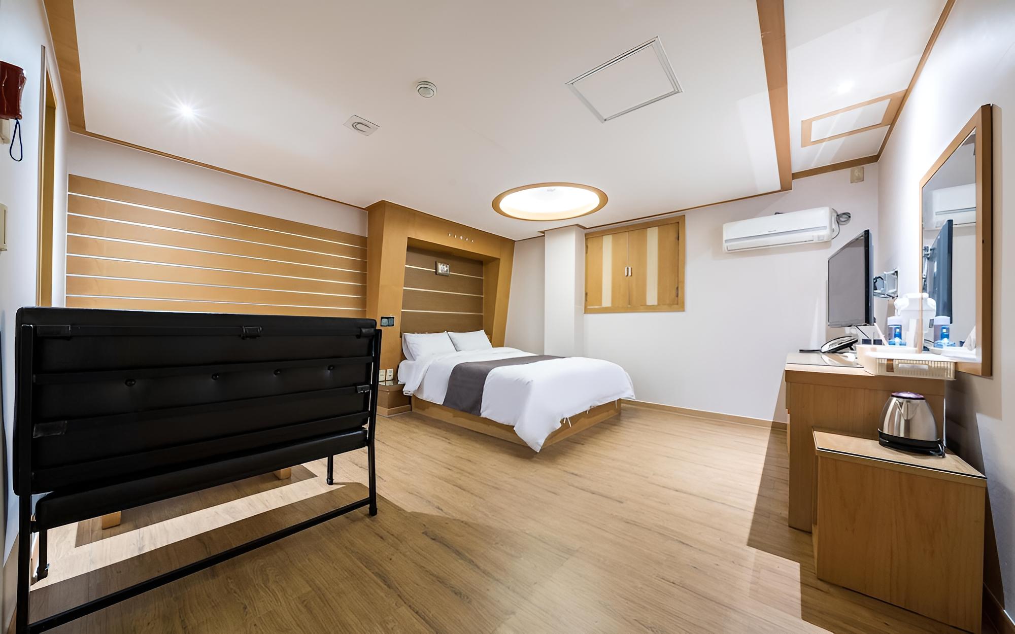 Room (Special Room (You can watch Netflix o) photo 1
