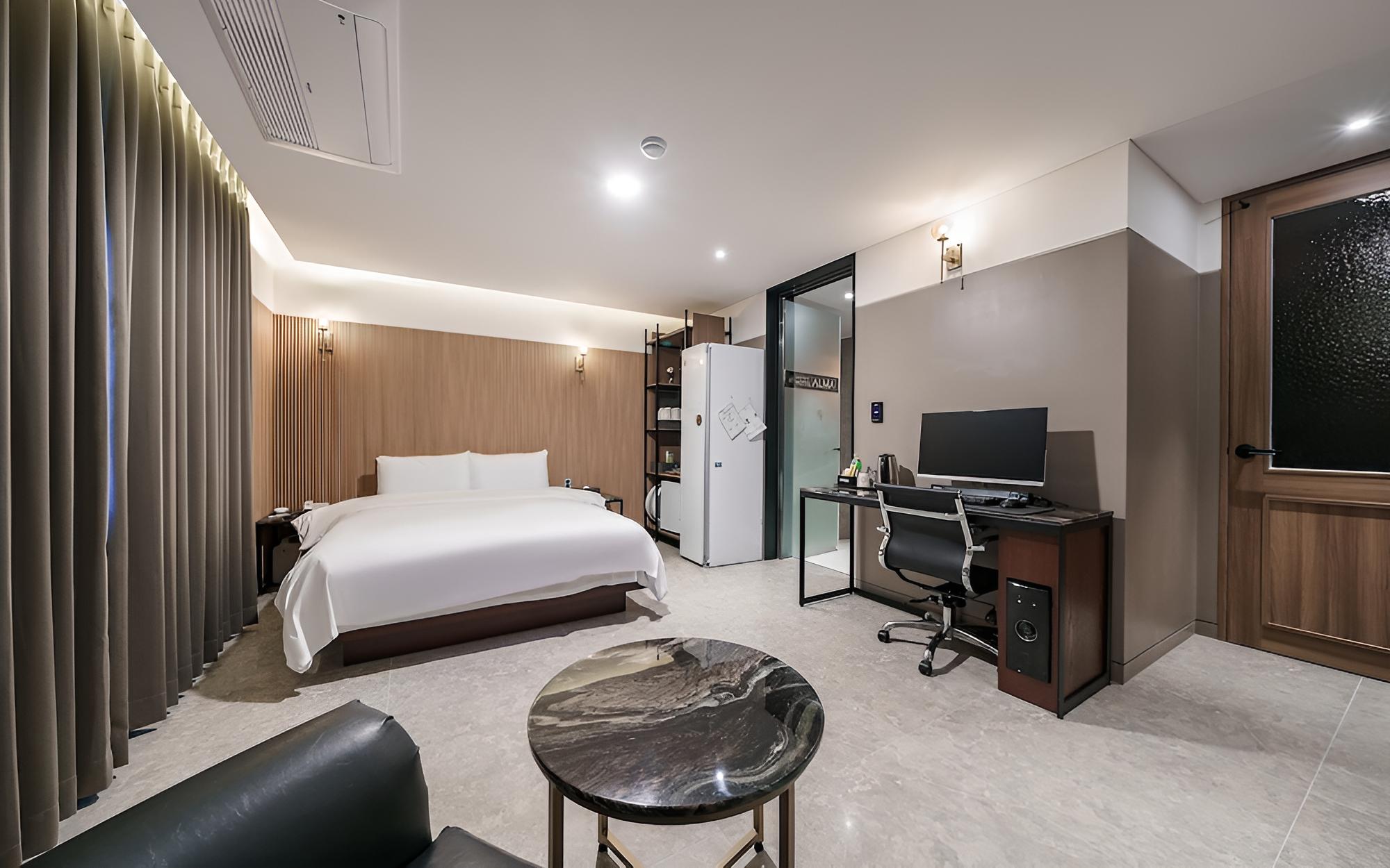 Room (Healing room (number of floors room n) - Photo 2