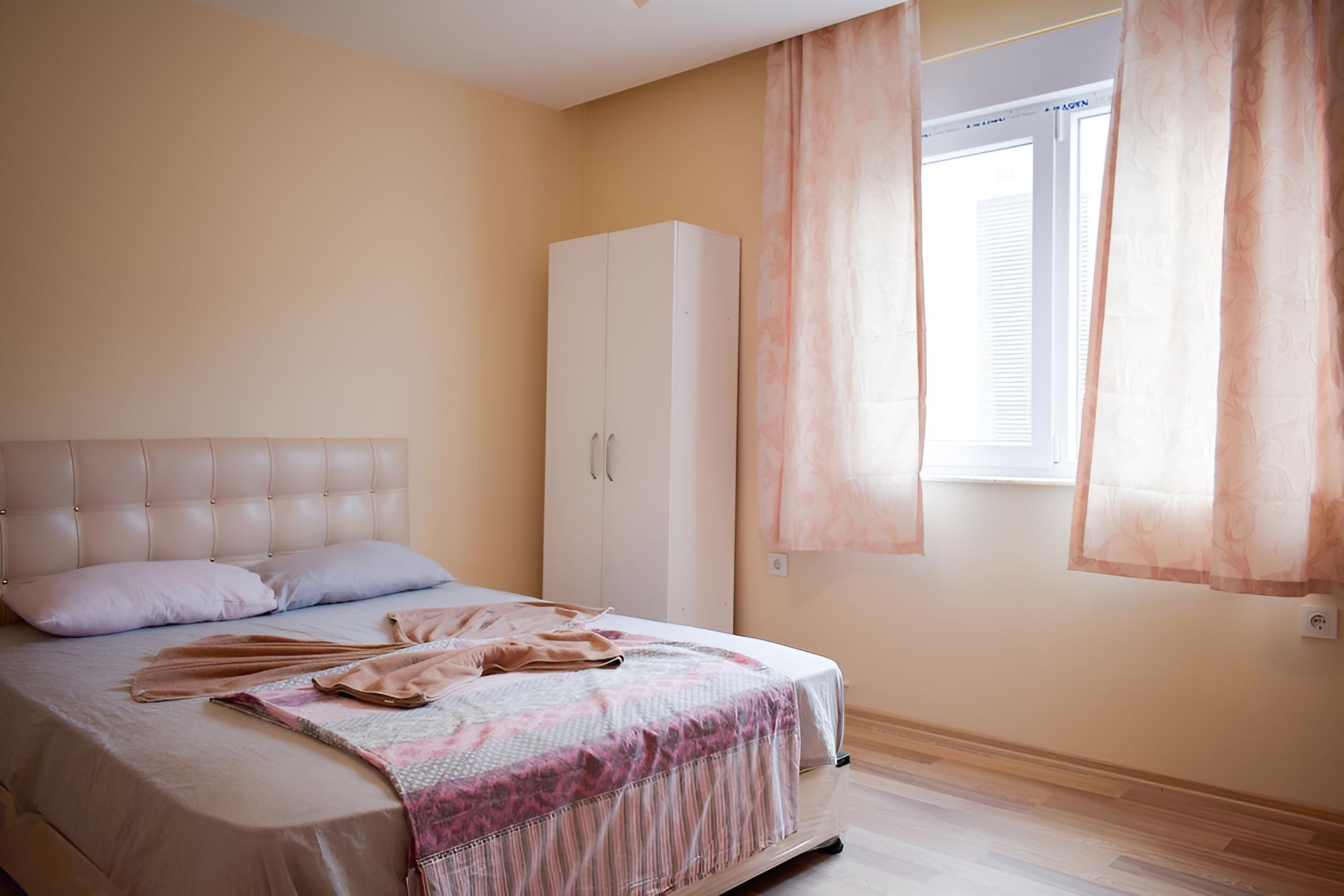Panoramic Apartment, 2 Bedrooms, Kitchen, Pool View photo 2
