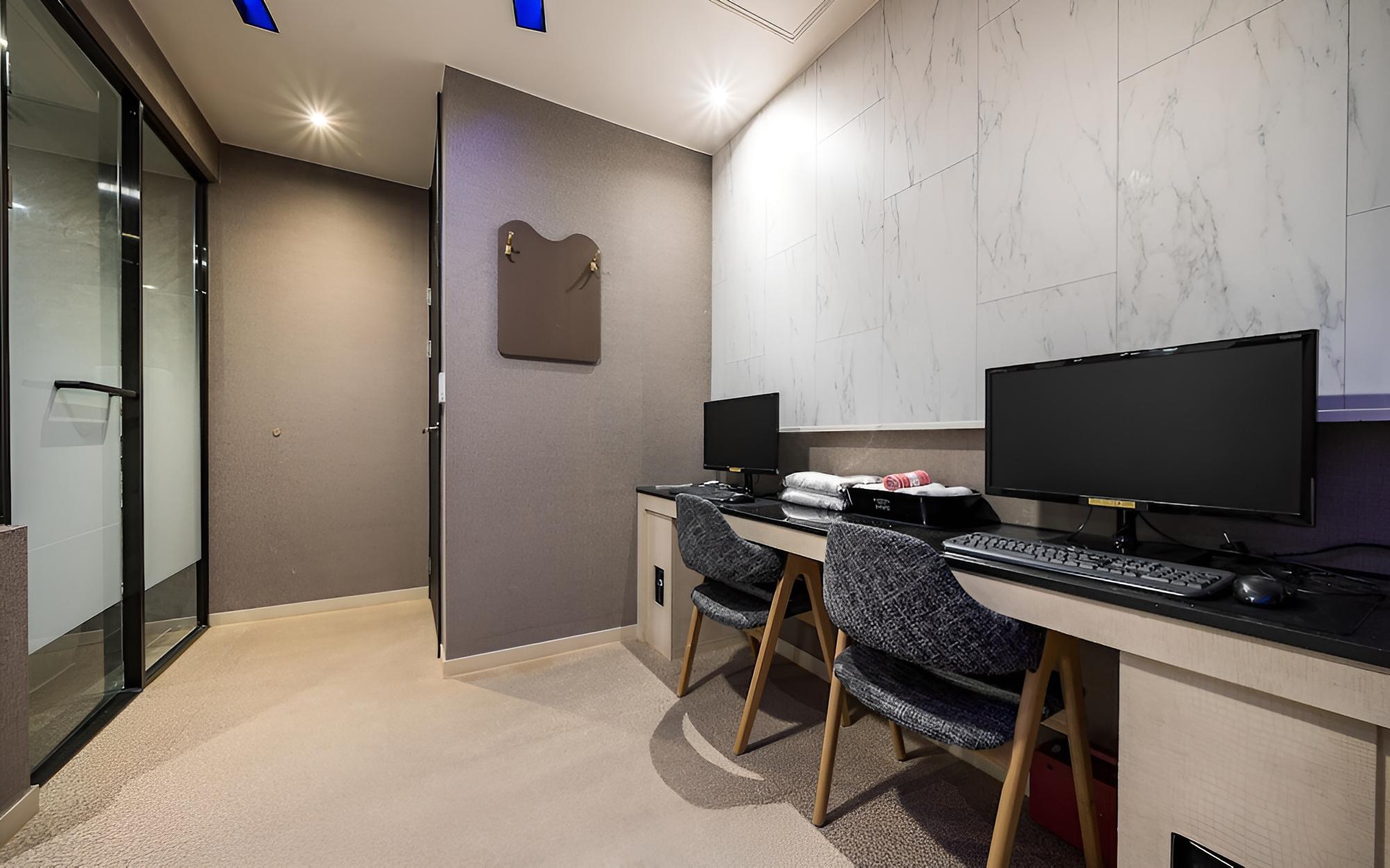 Room (Sweet karaoke - 2BED (Netflix & Disne) - Photo 9