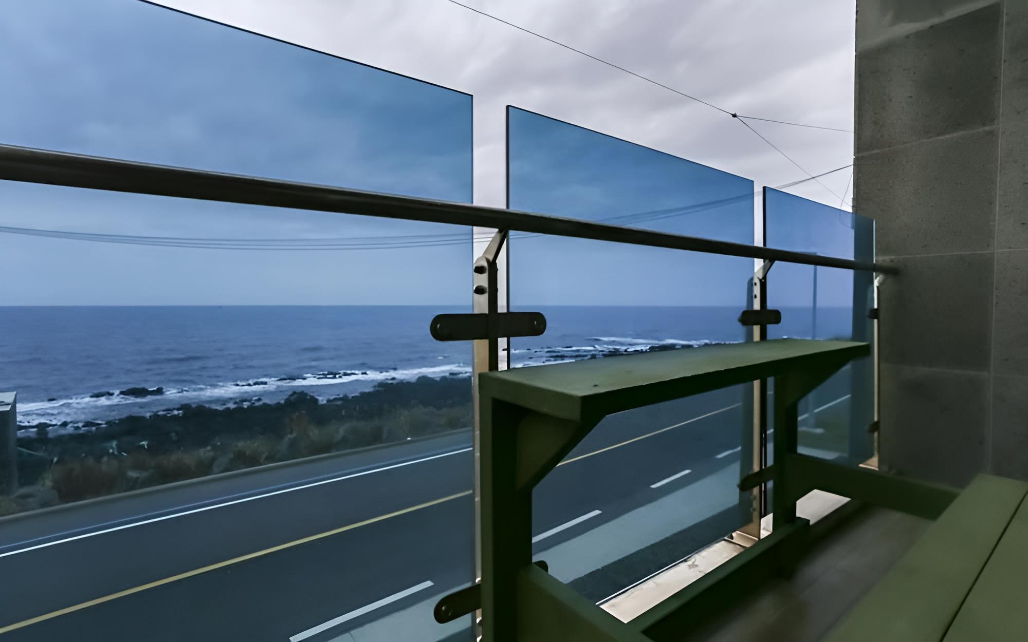 Room (Sky Garden 1F (Whirlpool Ocean View))