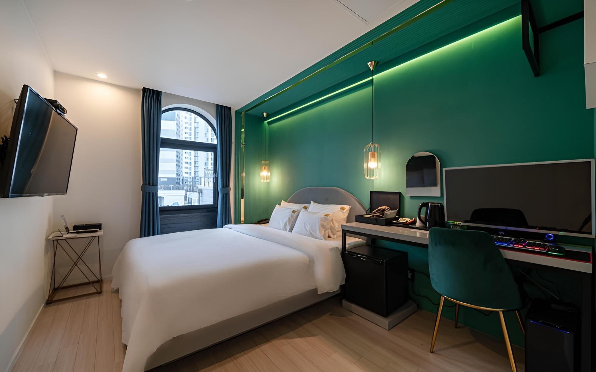 Room (*Renewal special price* High-spec 1 P) - Photo 7
