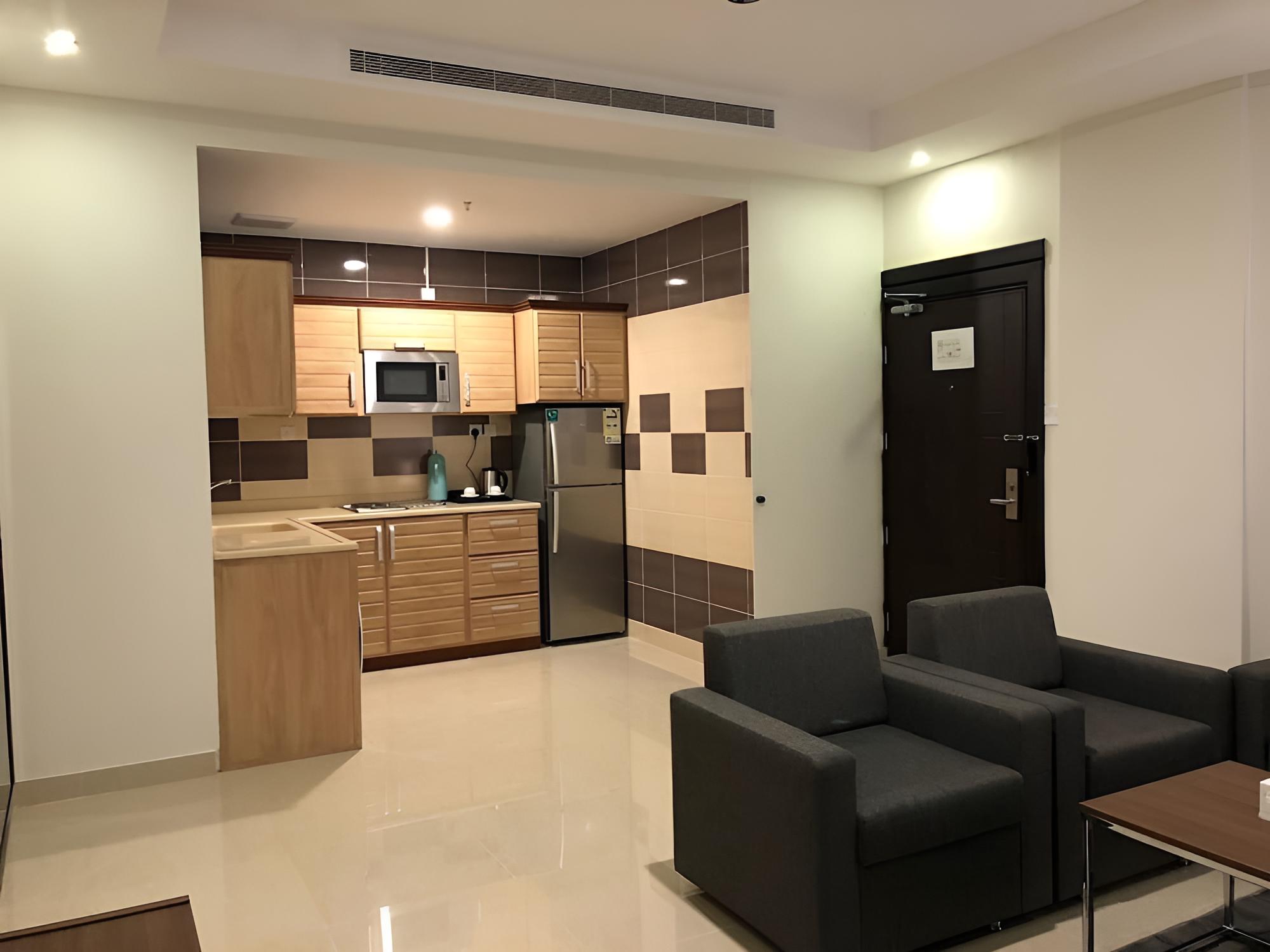 Apartment, 1 Bedroom photo 1