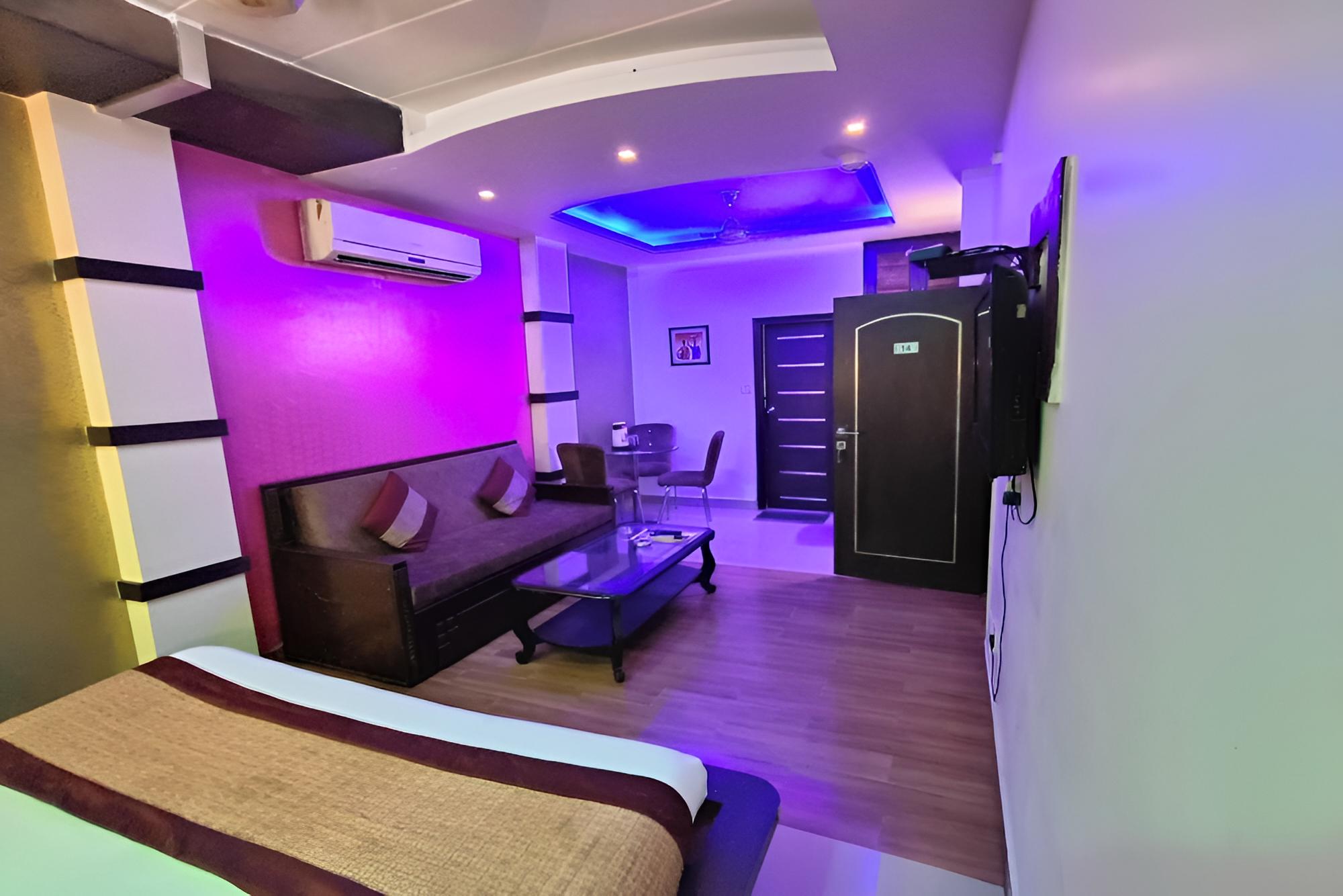 Suite