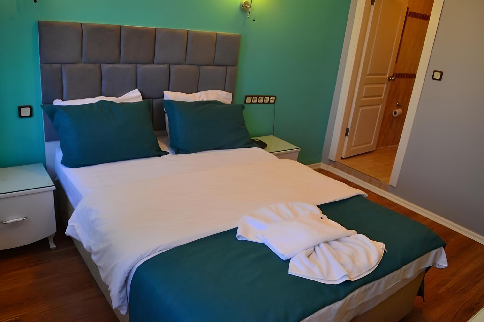 Standard Single Room photo 1