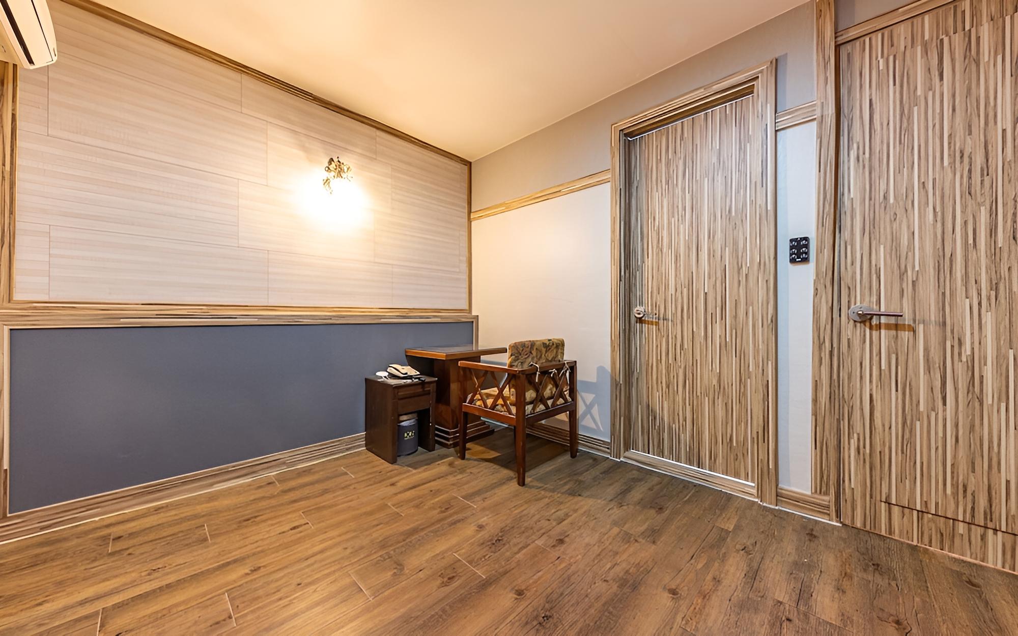 Room (Ondol room (please contact the proper)