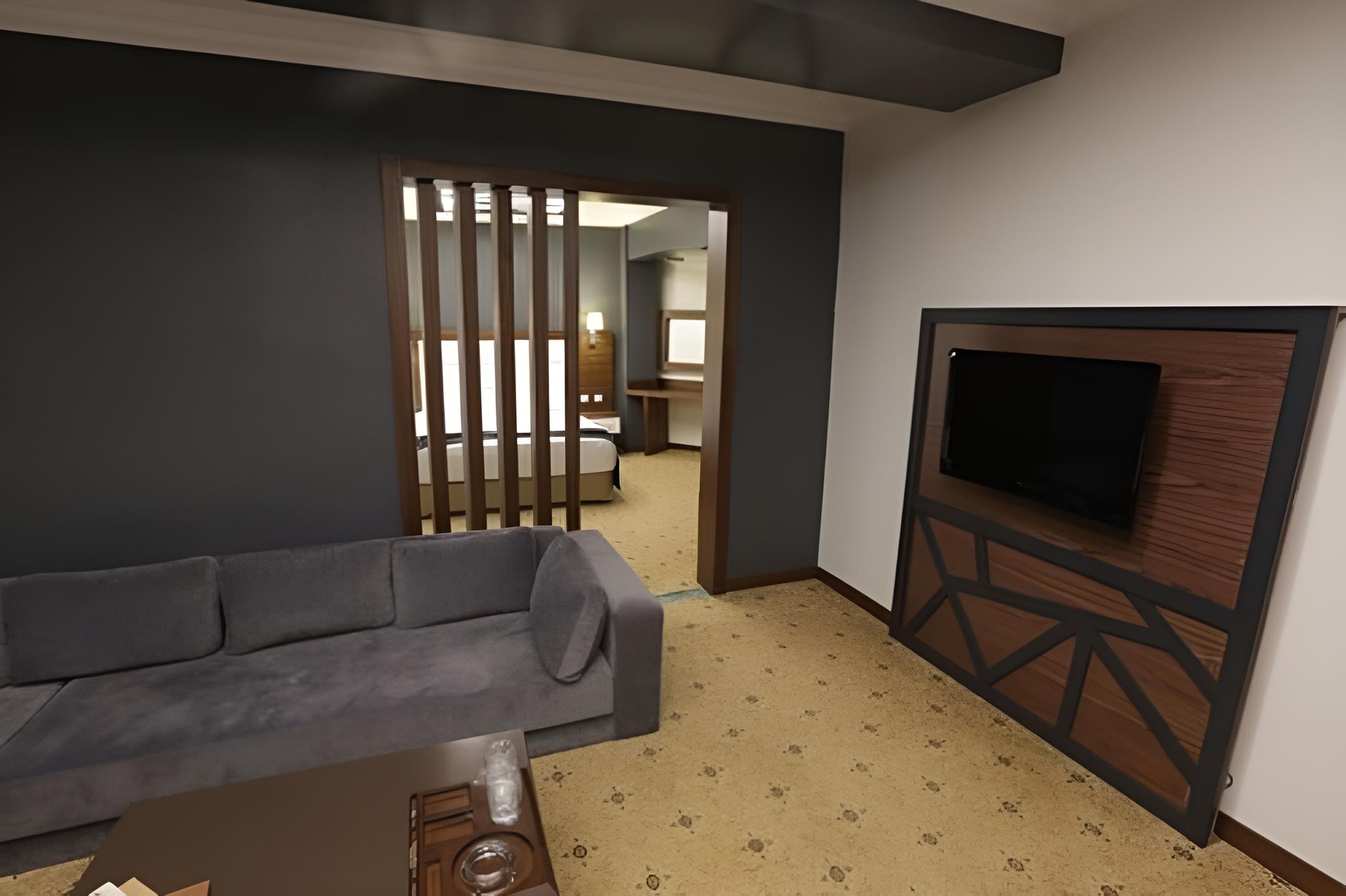 Suite photo 1