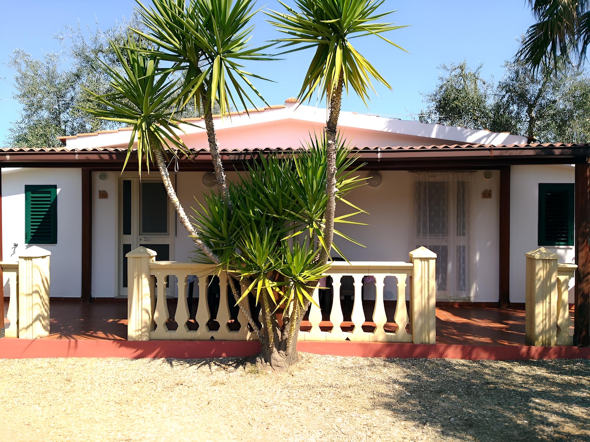 Deluxe House