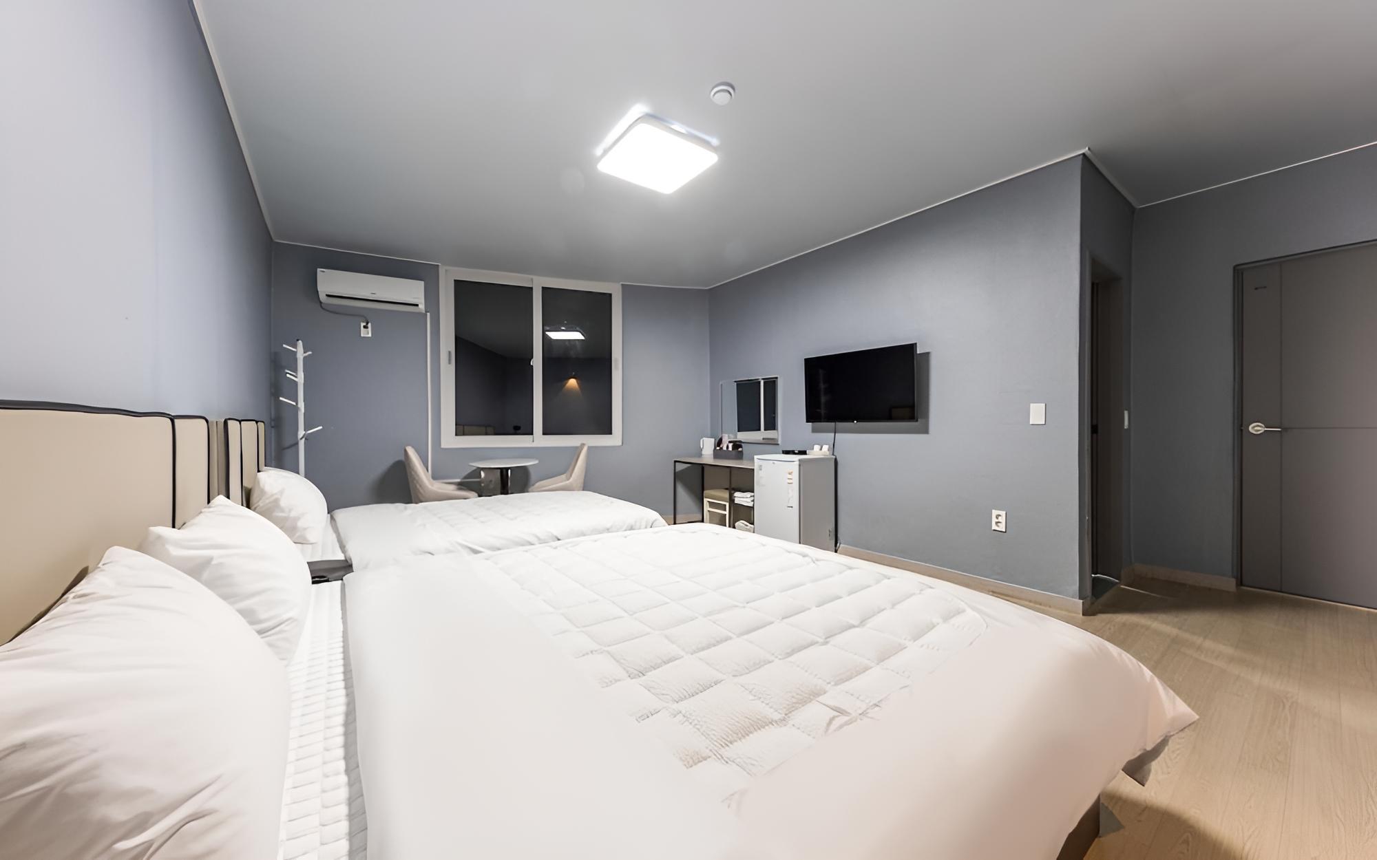 Room (Vip twin)
