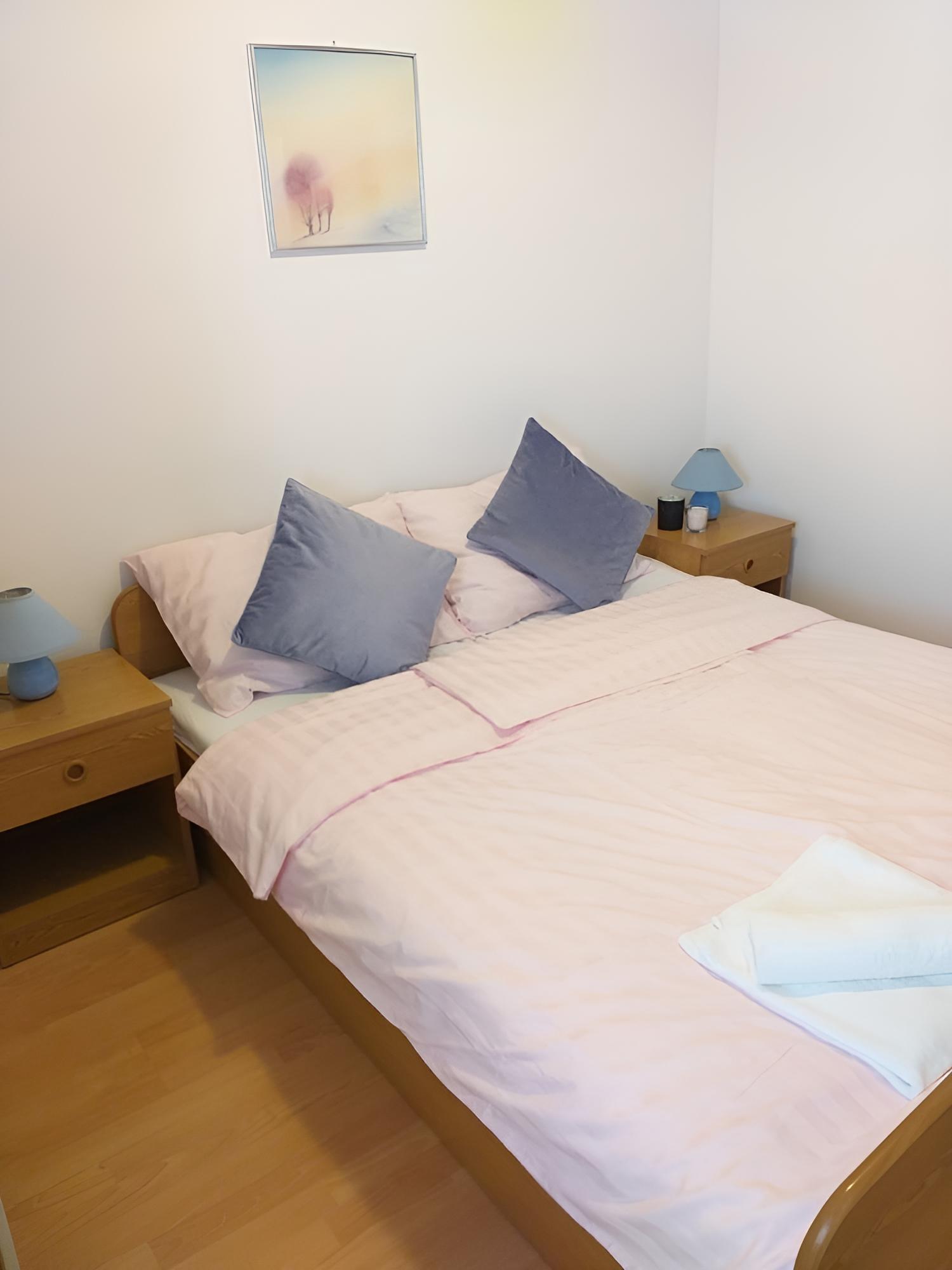 Apartment (Ante - close to the sea - A3(2))