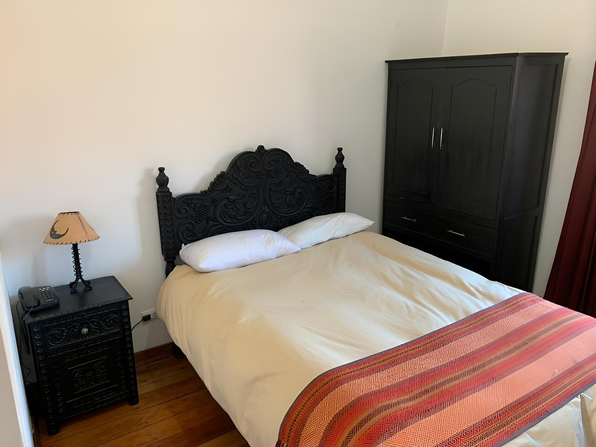Basic Single Room