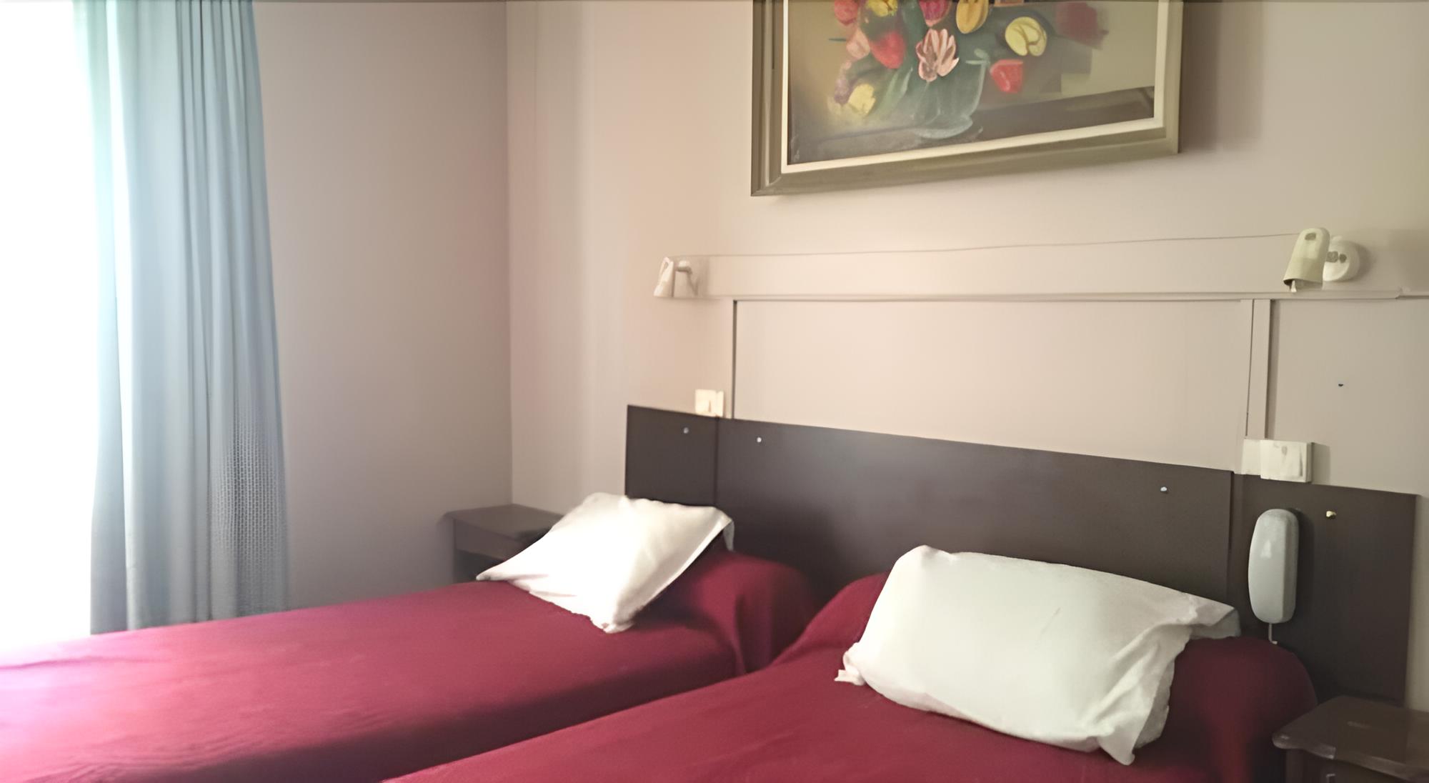 Superior Twin Room photo 3