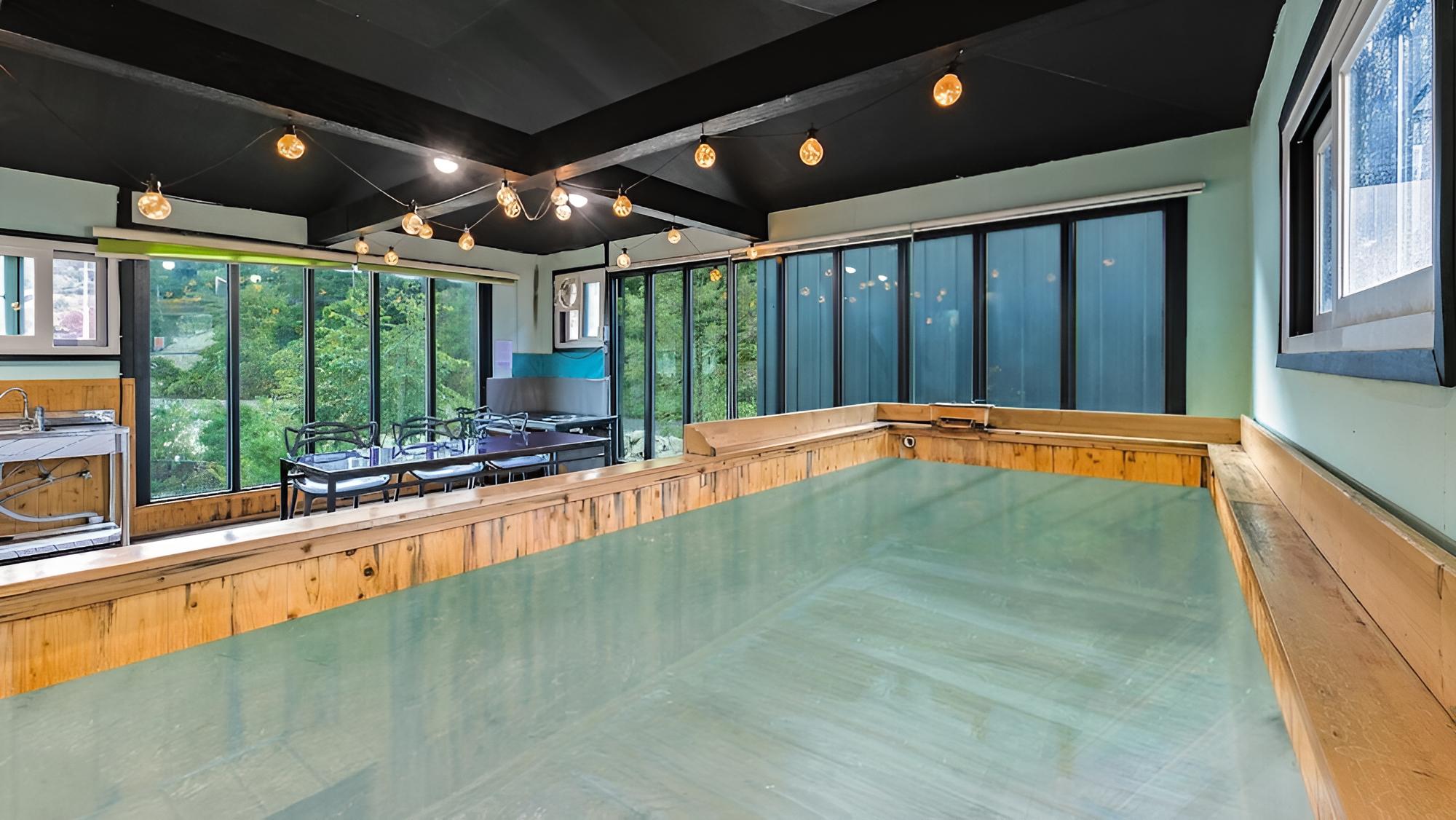 Basic Room, 2 Bedrooms (NemoBdong(individual swimming pool))