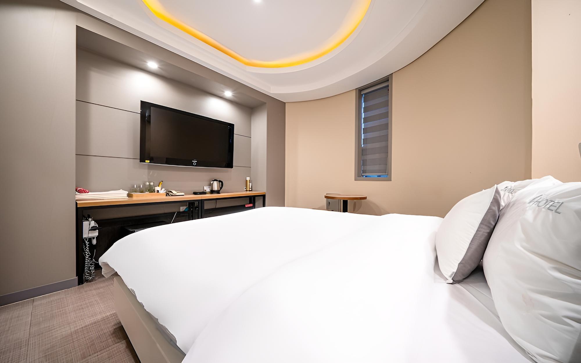 Room (Special Room) - Photo 4