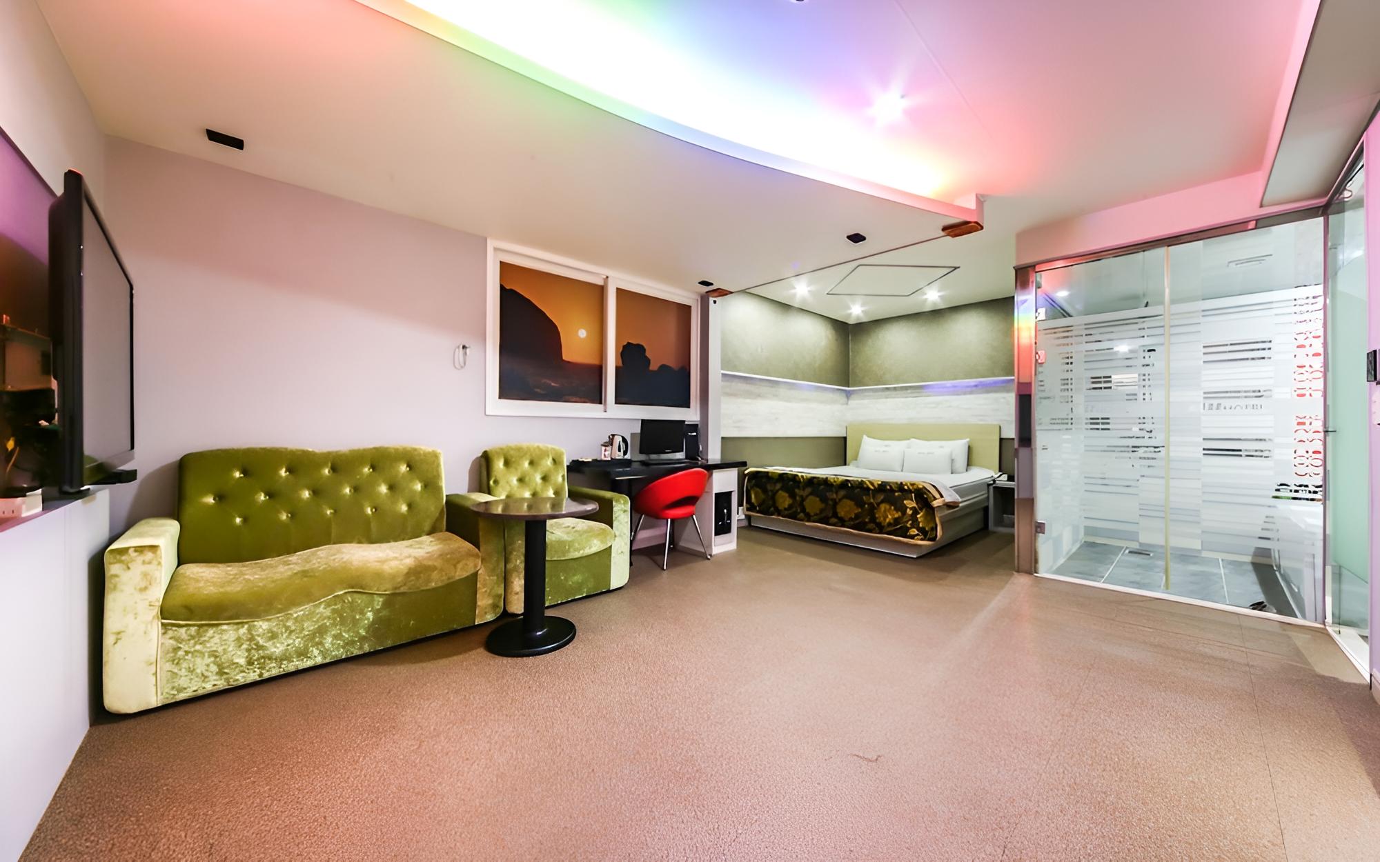 Room (Special room (styler available))