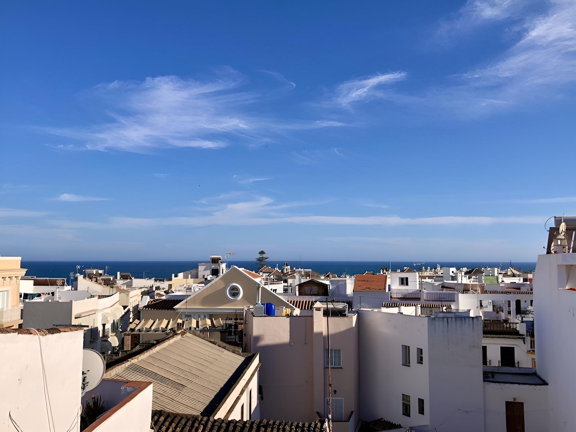 Classic Double Room, 1 Double Bed, Sea View, Beachfront