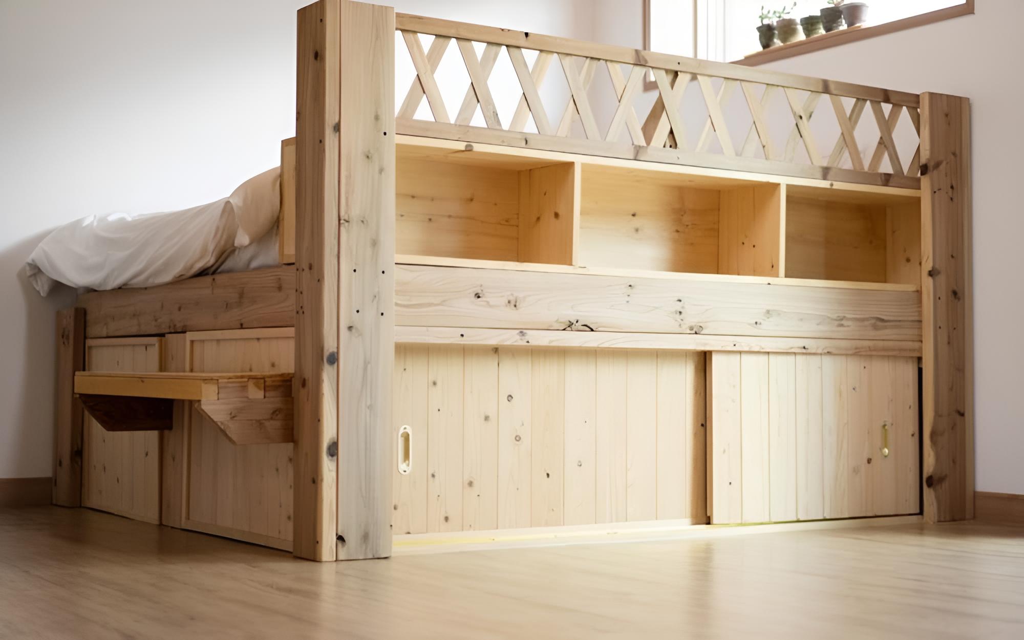 Room (Camp Stay (Double Bed) -3) - Photo 9