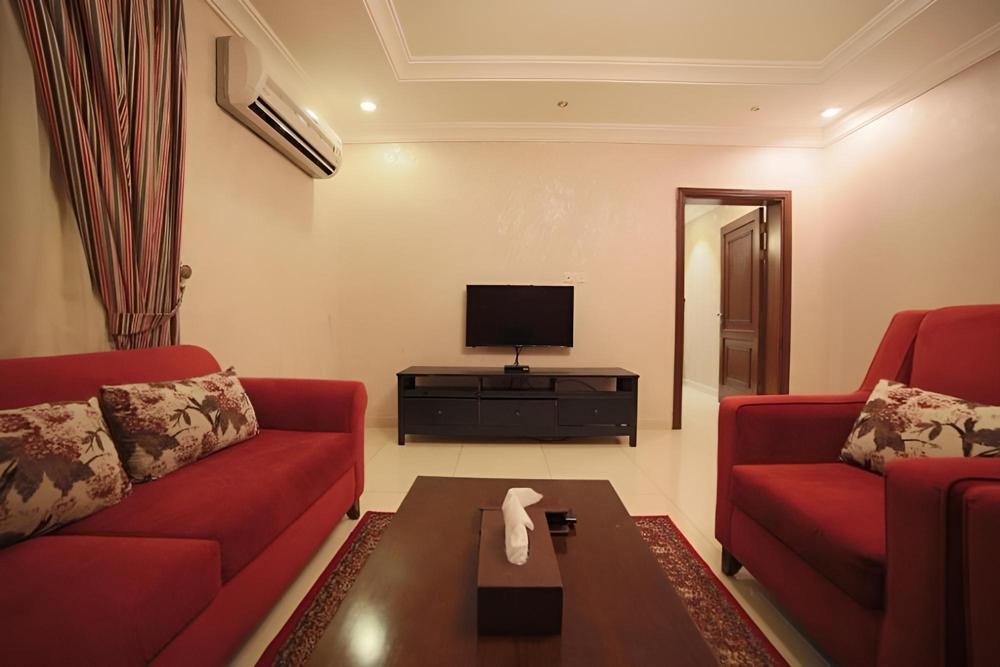 Apartment, 3 Bedrooms