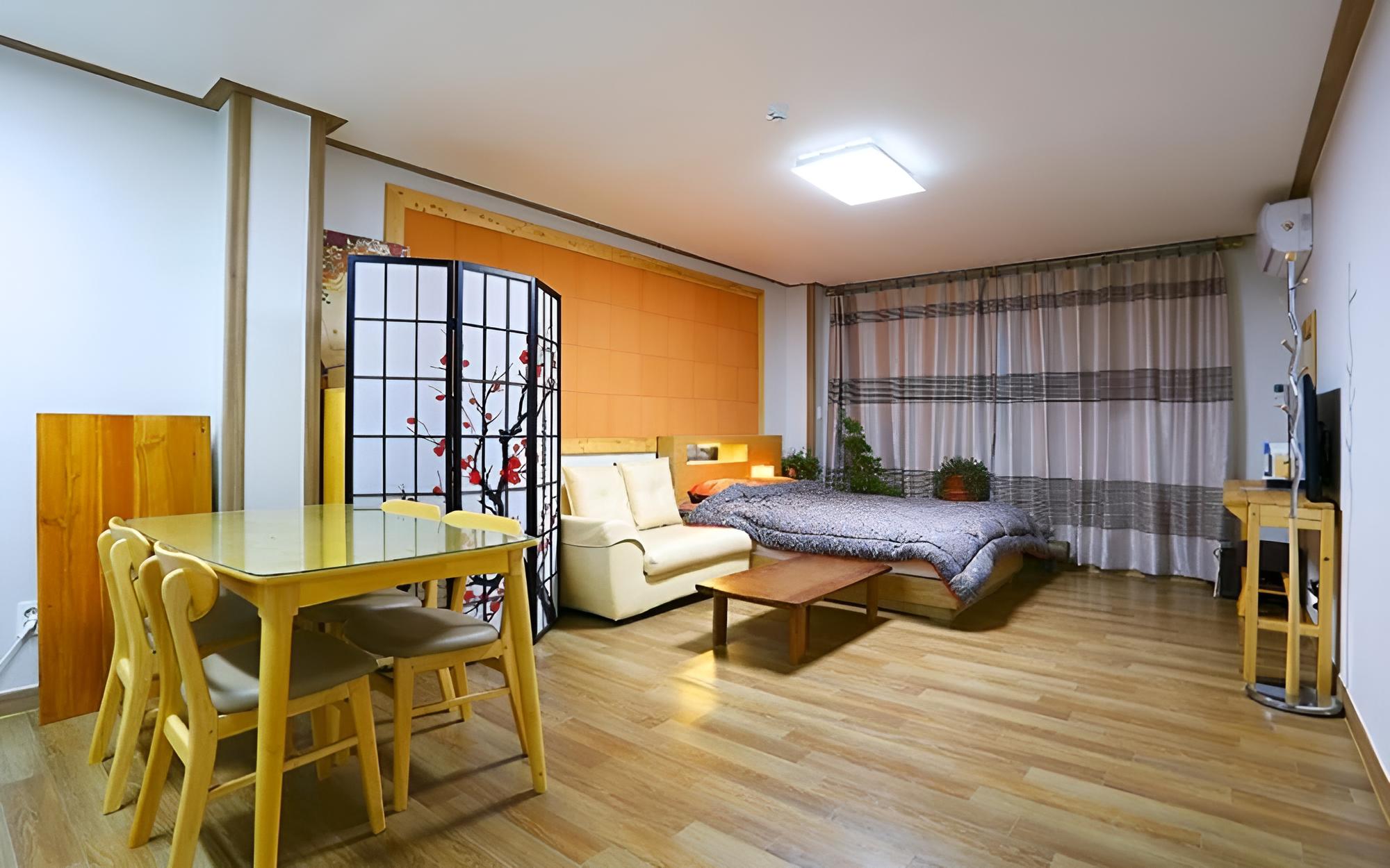 Room (Be happy (1F)) photo 2
