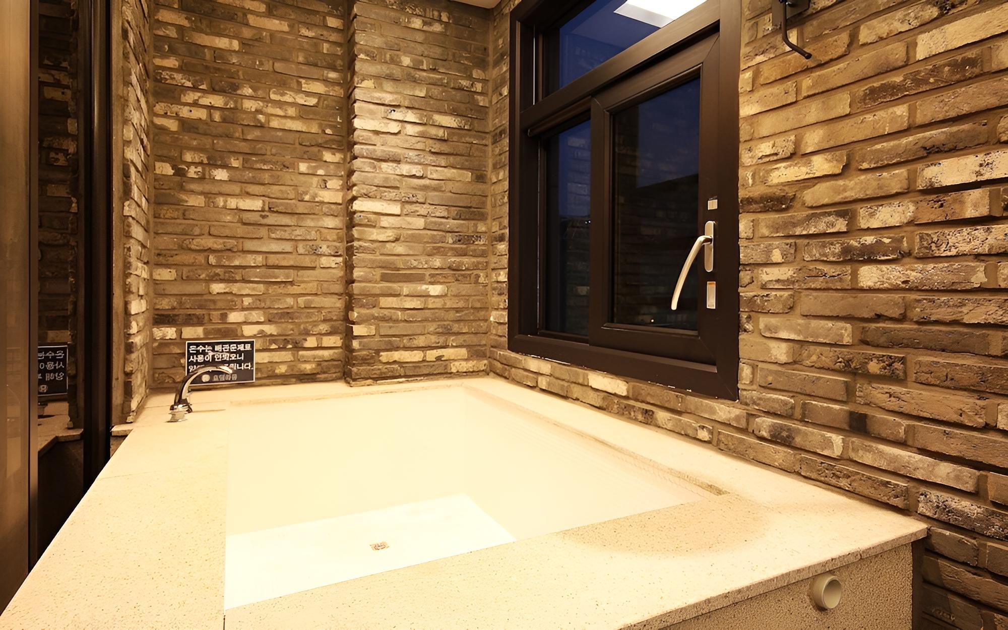 Room (Suite (outdoor bathtub terrace 2 high) - Photo 5