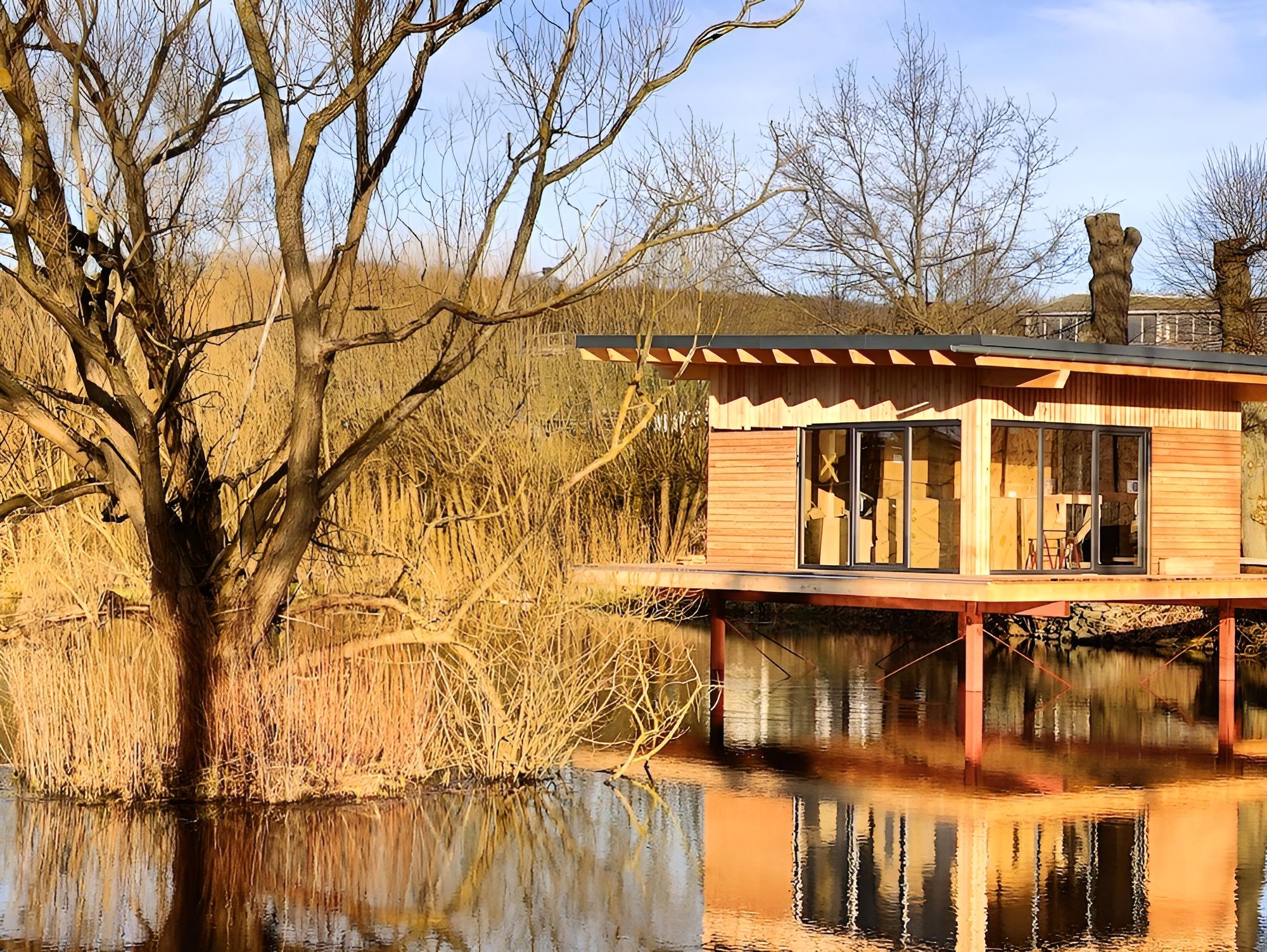 Exclusive Cabin