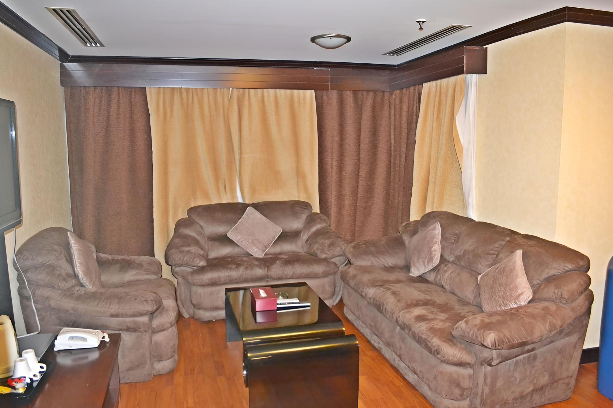 Suite photo 1