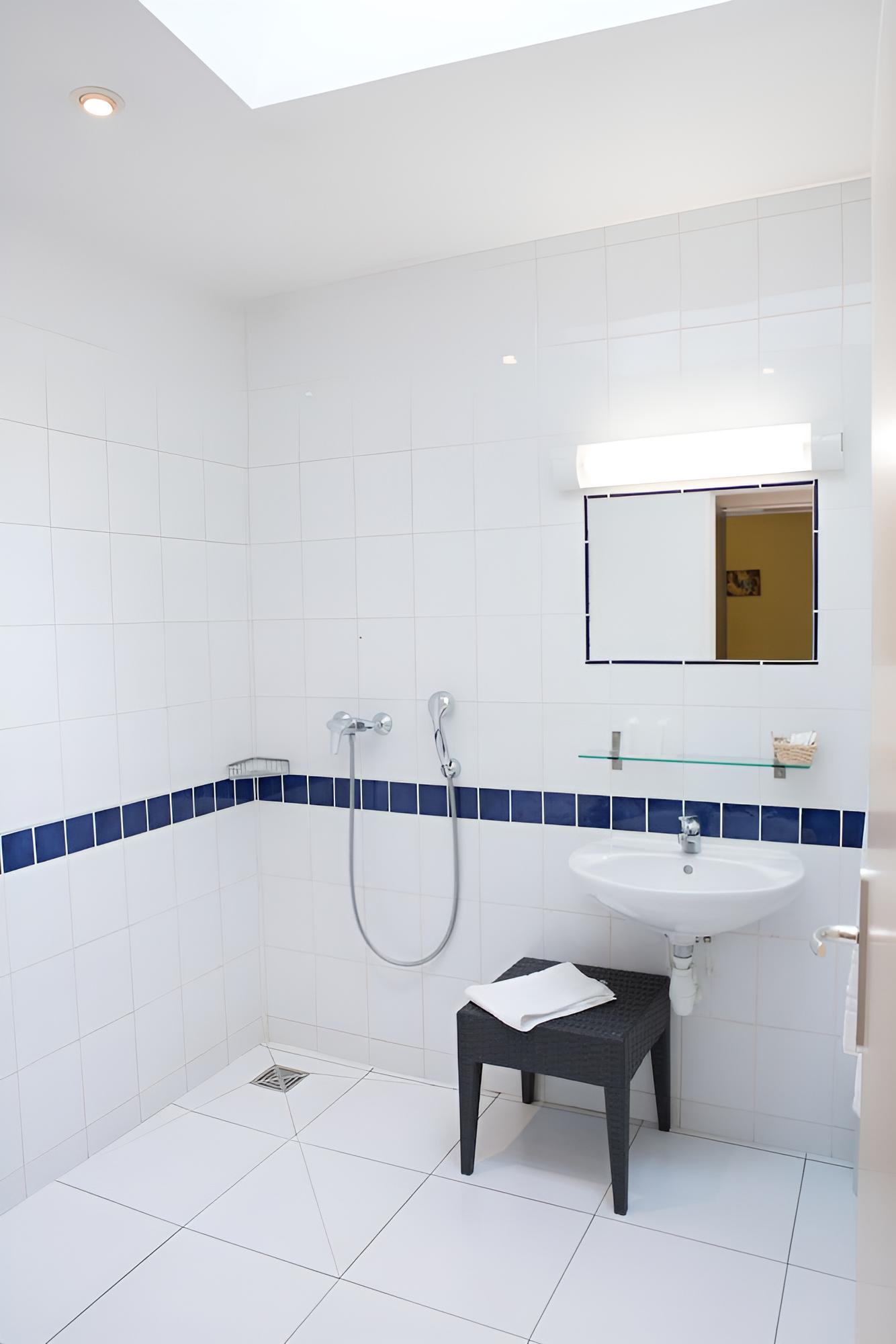 Double or Twin Room, Accessible photo 1