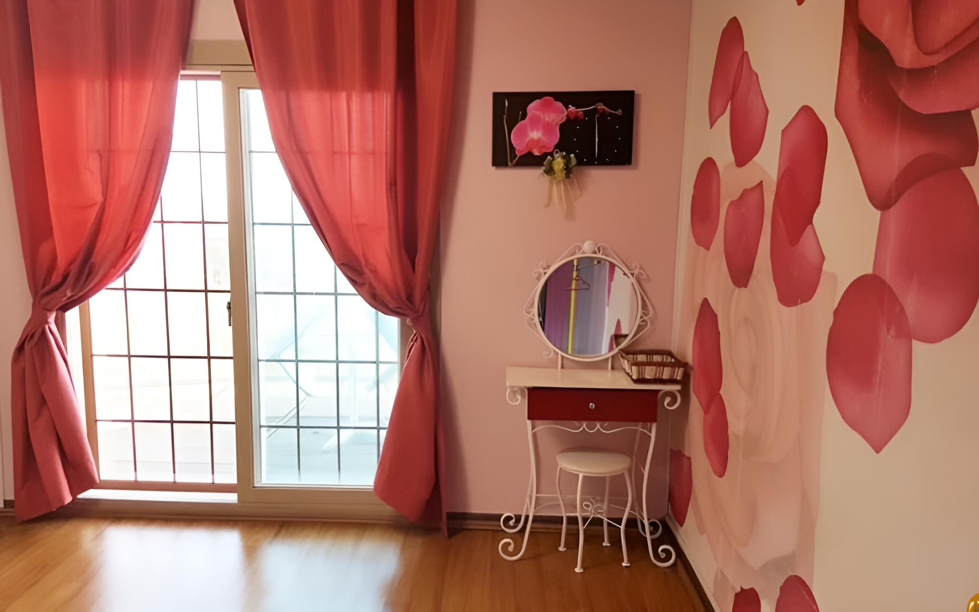 Room (Scorpio (Ondol 1 room))