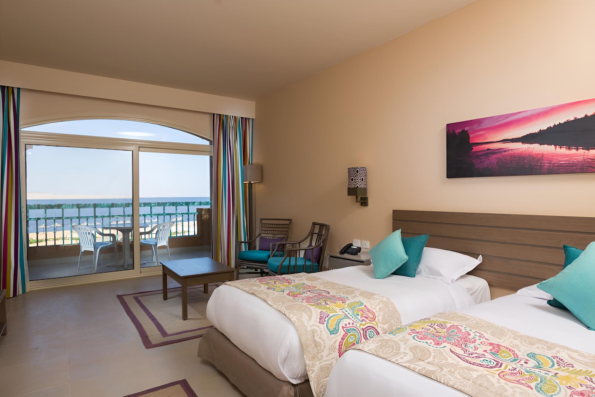 Deluxe Room photo 2