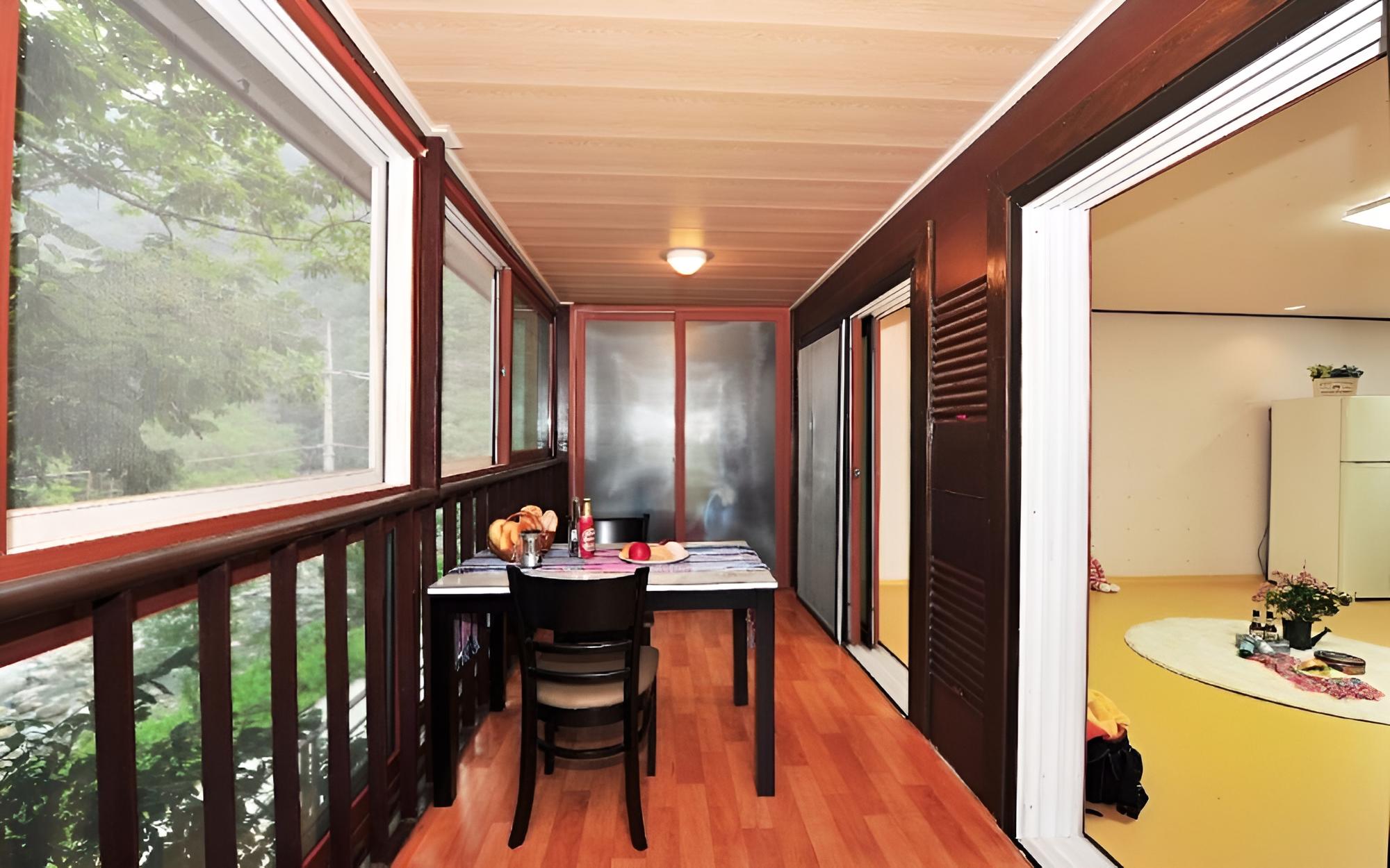 Room (Annex A)