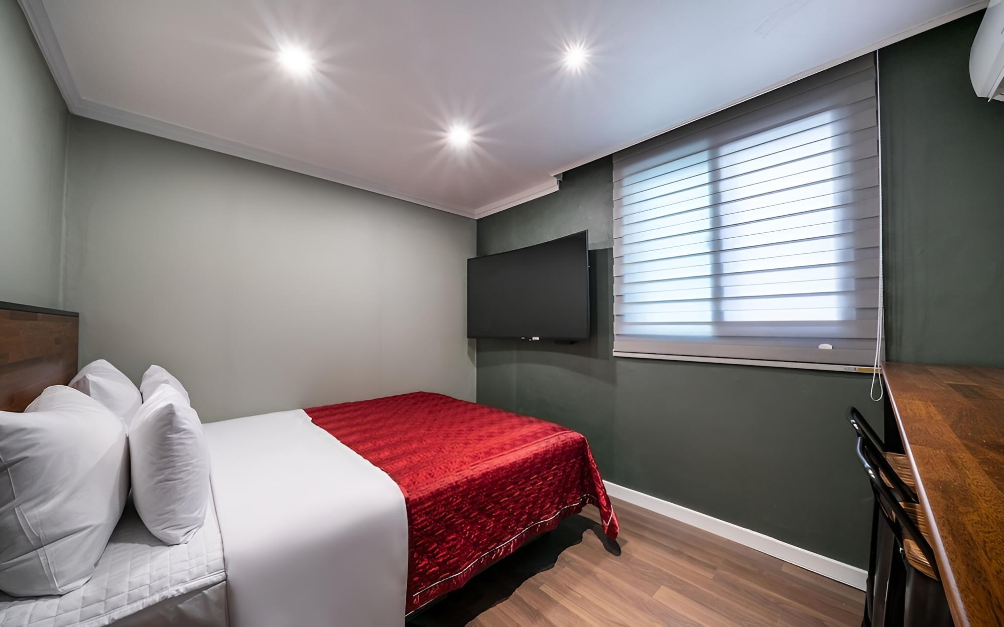 Room (Standard Room C (Walkie Special No Pa)
