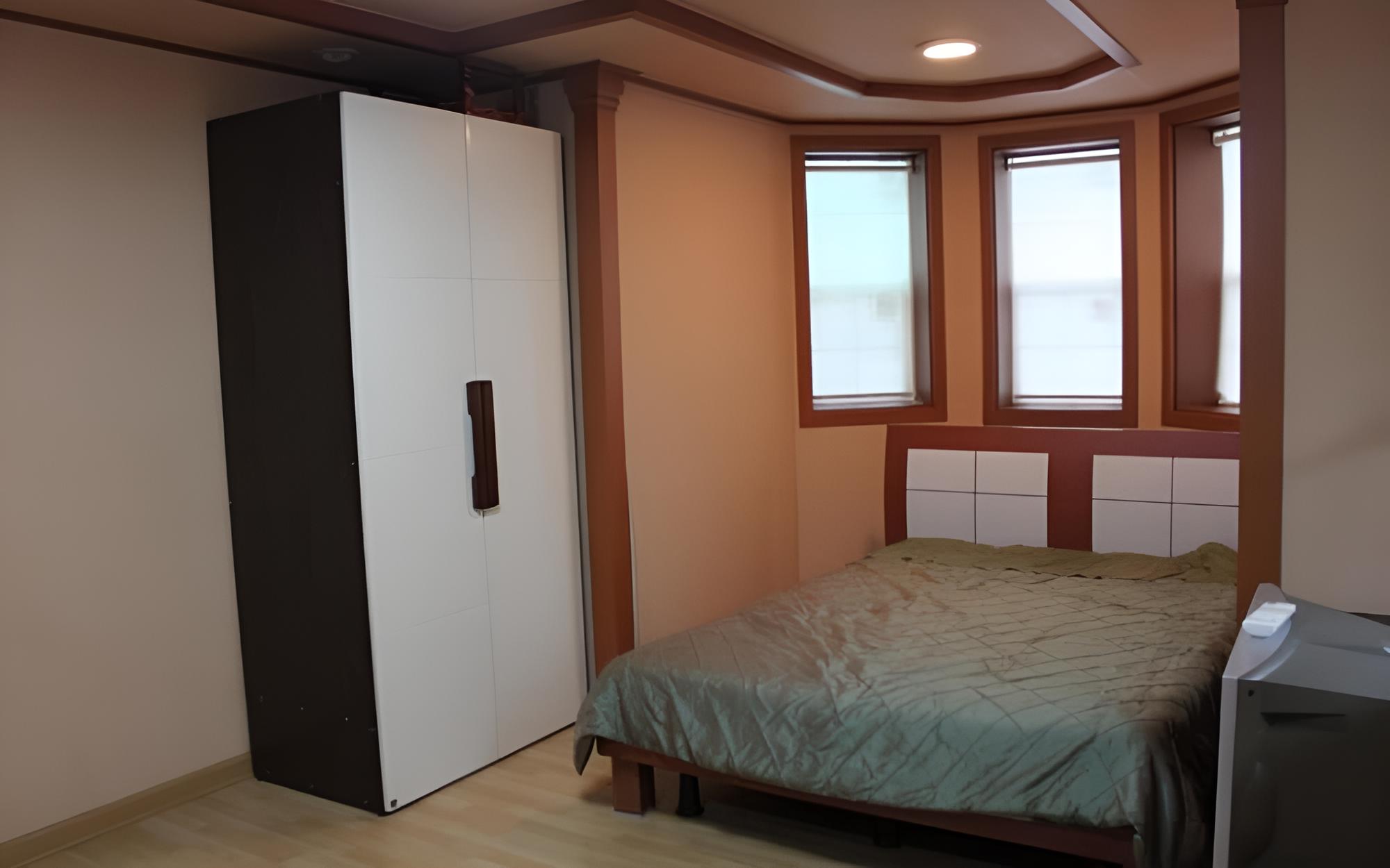 Room (Deluxe No 2)