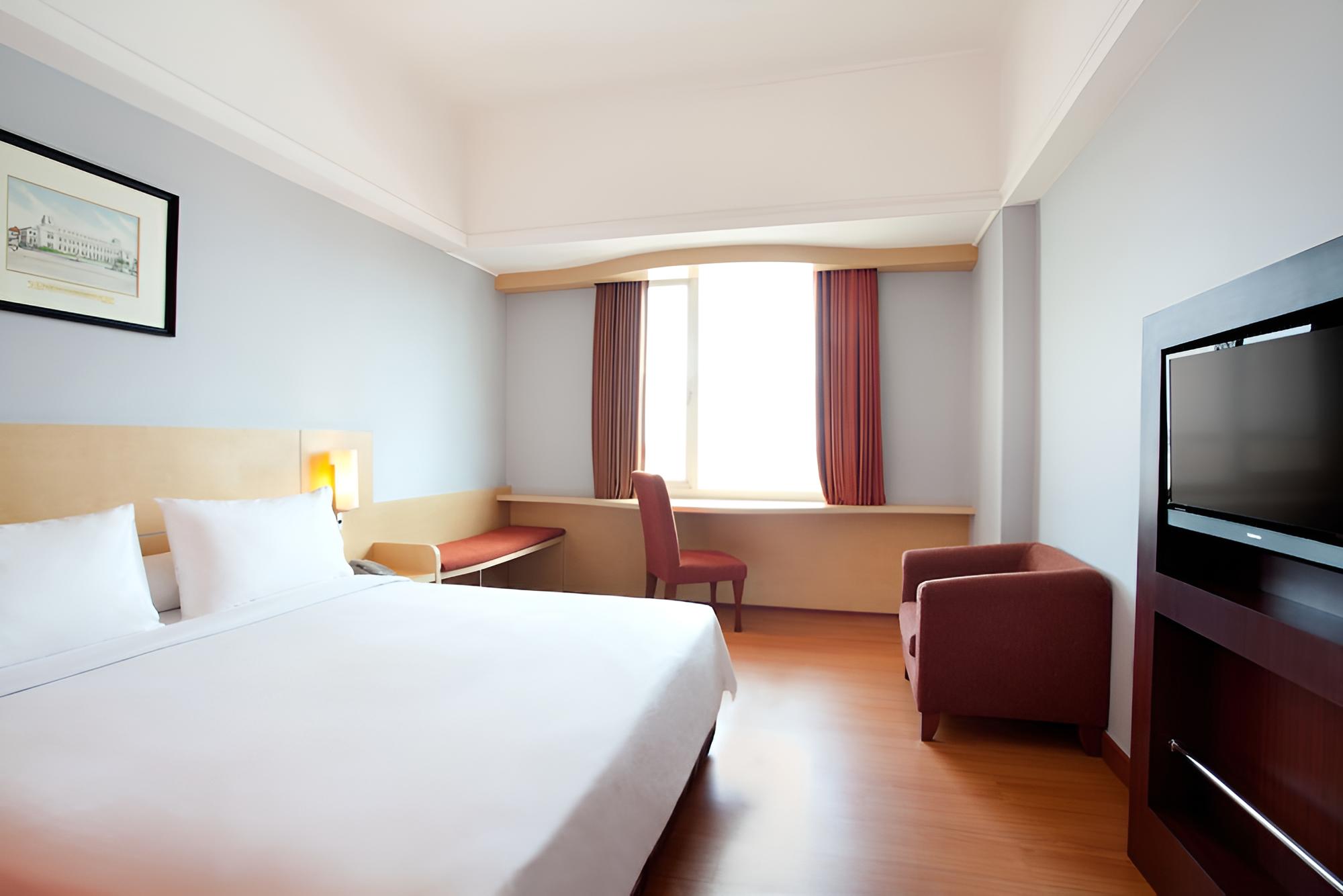Superior Double or Twin Room, 1 Queen Bed