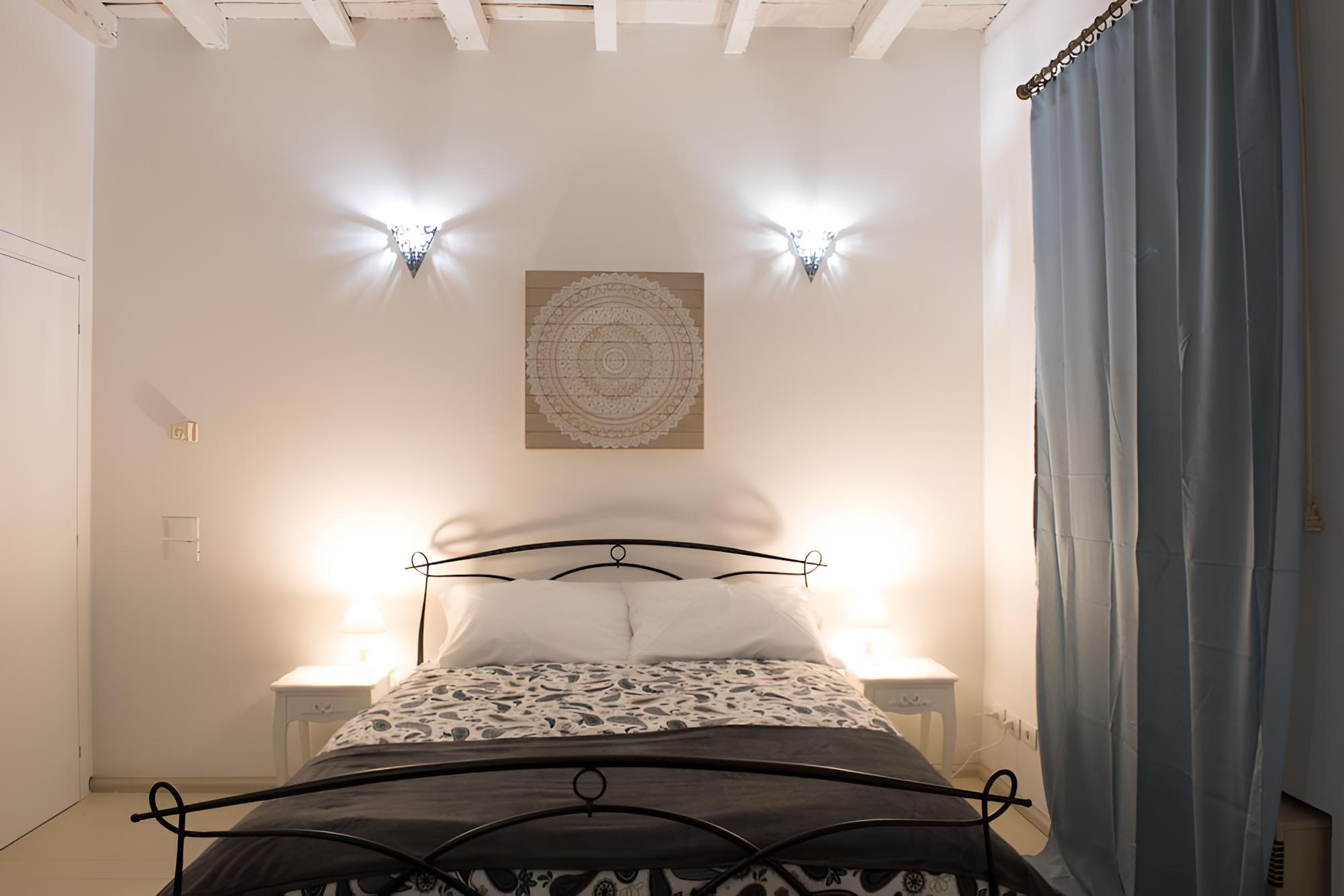 Standard Double Room, 1 Queen Bed (Chicchi di grano) photo 1