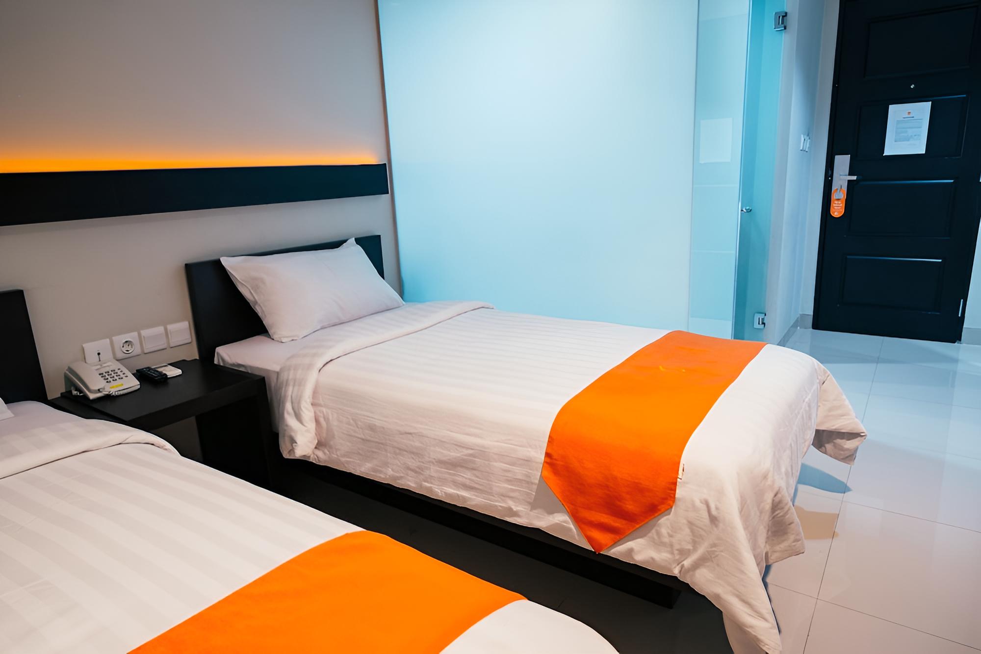 Deluxe Room photo 2