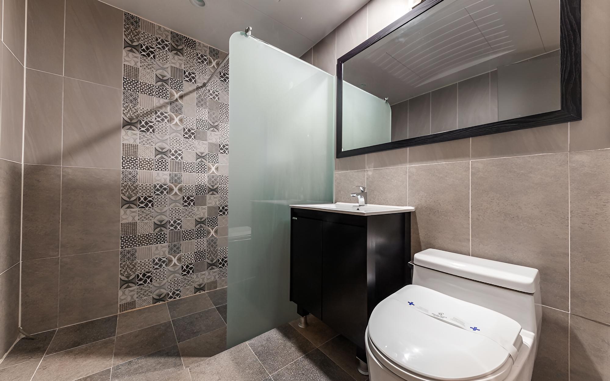 Room (Standard B) - Photo 5