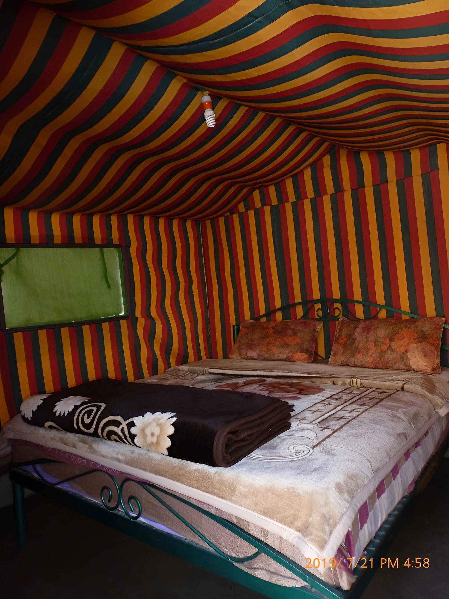 Standard Single Room photo 2