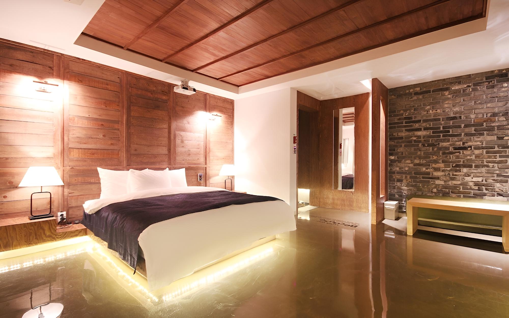 Room (Royal Suite B (karaoke room sky room ) photo 3
