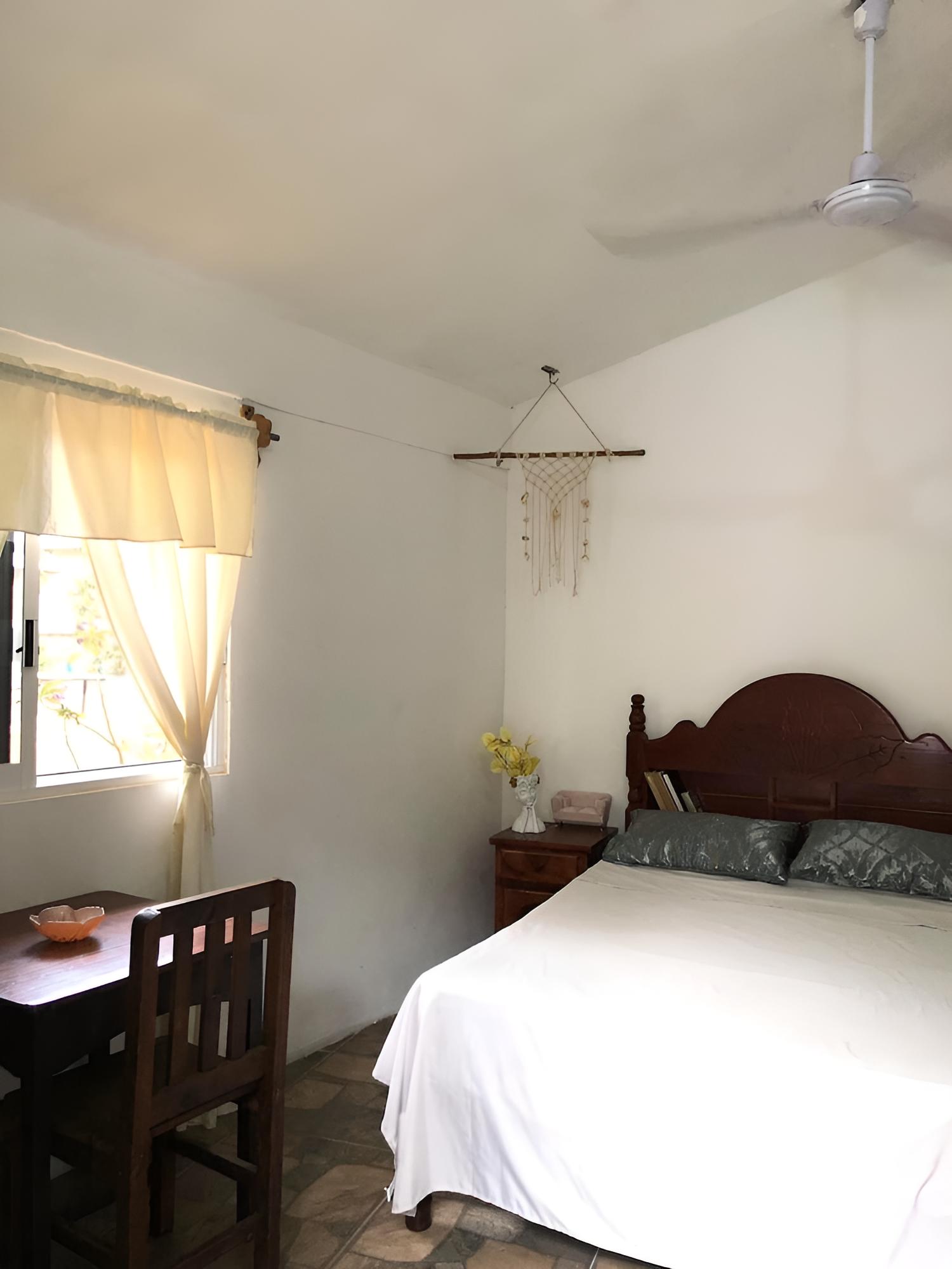 Basic Double Room