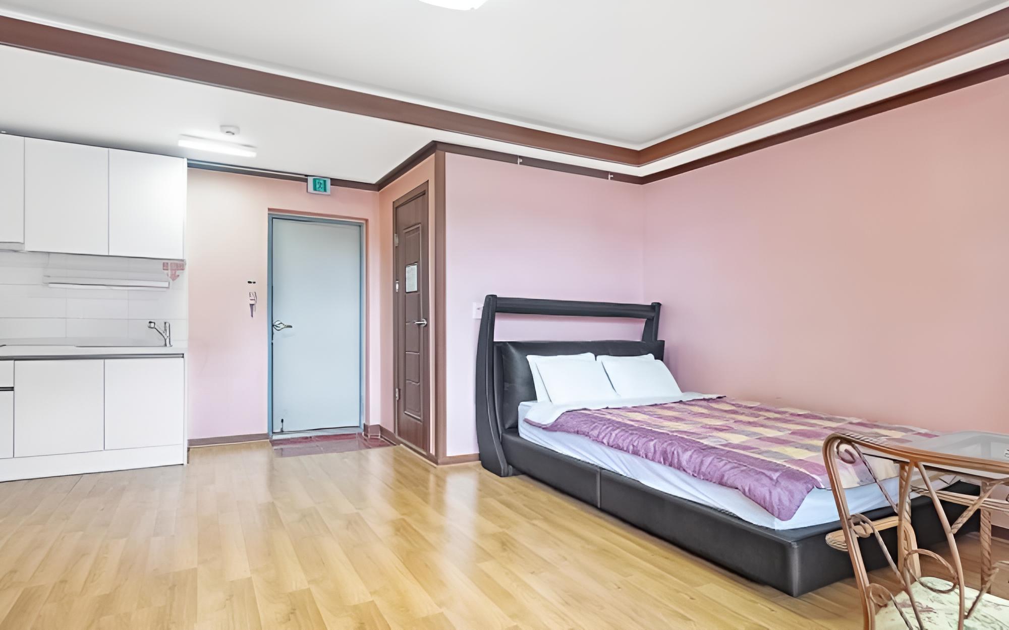 Room (Room 203) photo 2