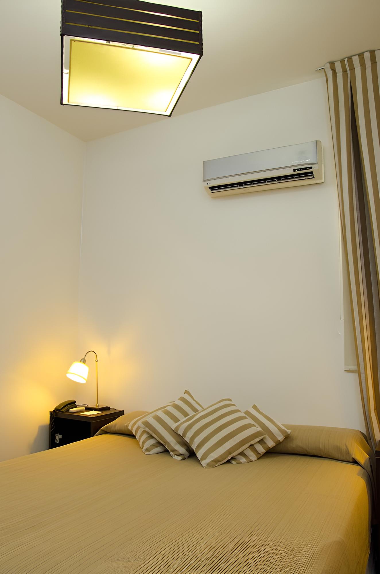 Junior Double Room