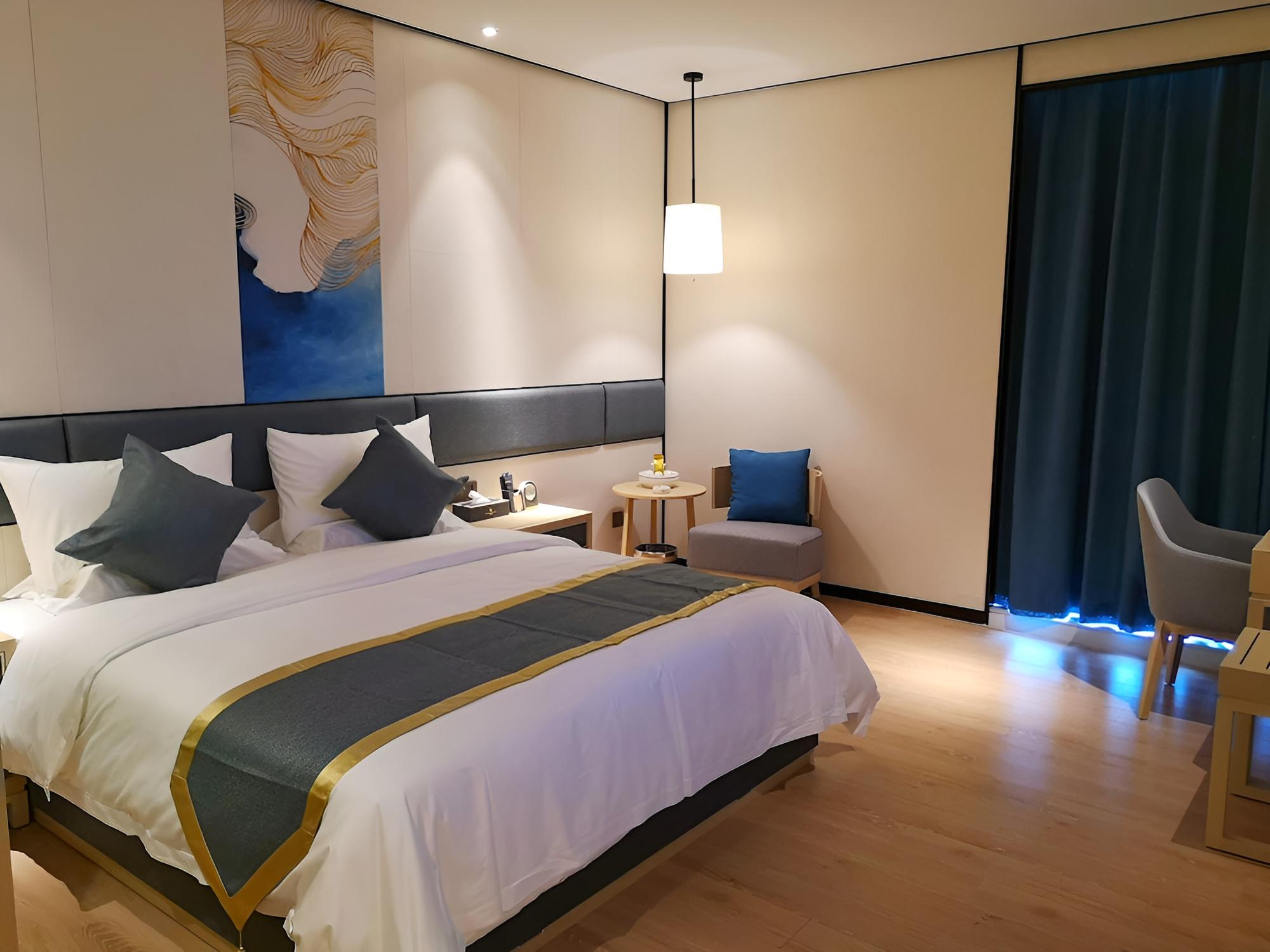 Superior Double Room photo 1