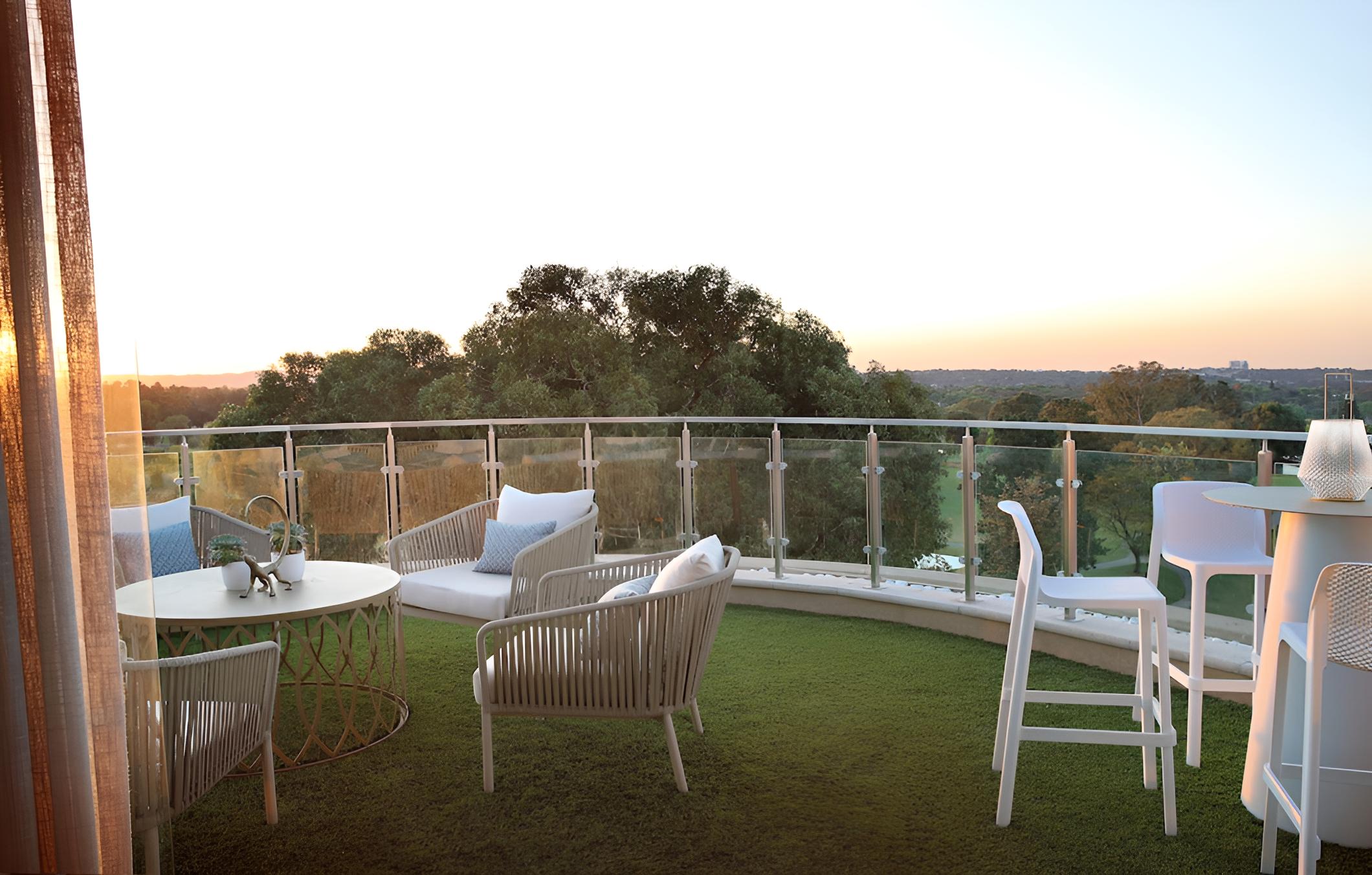 Superior Penthouse