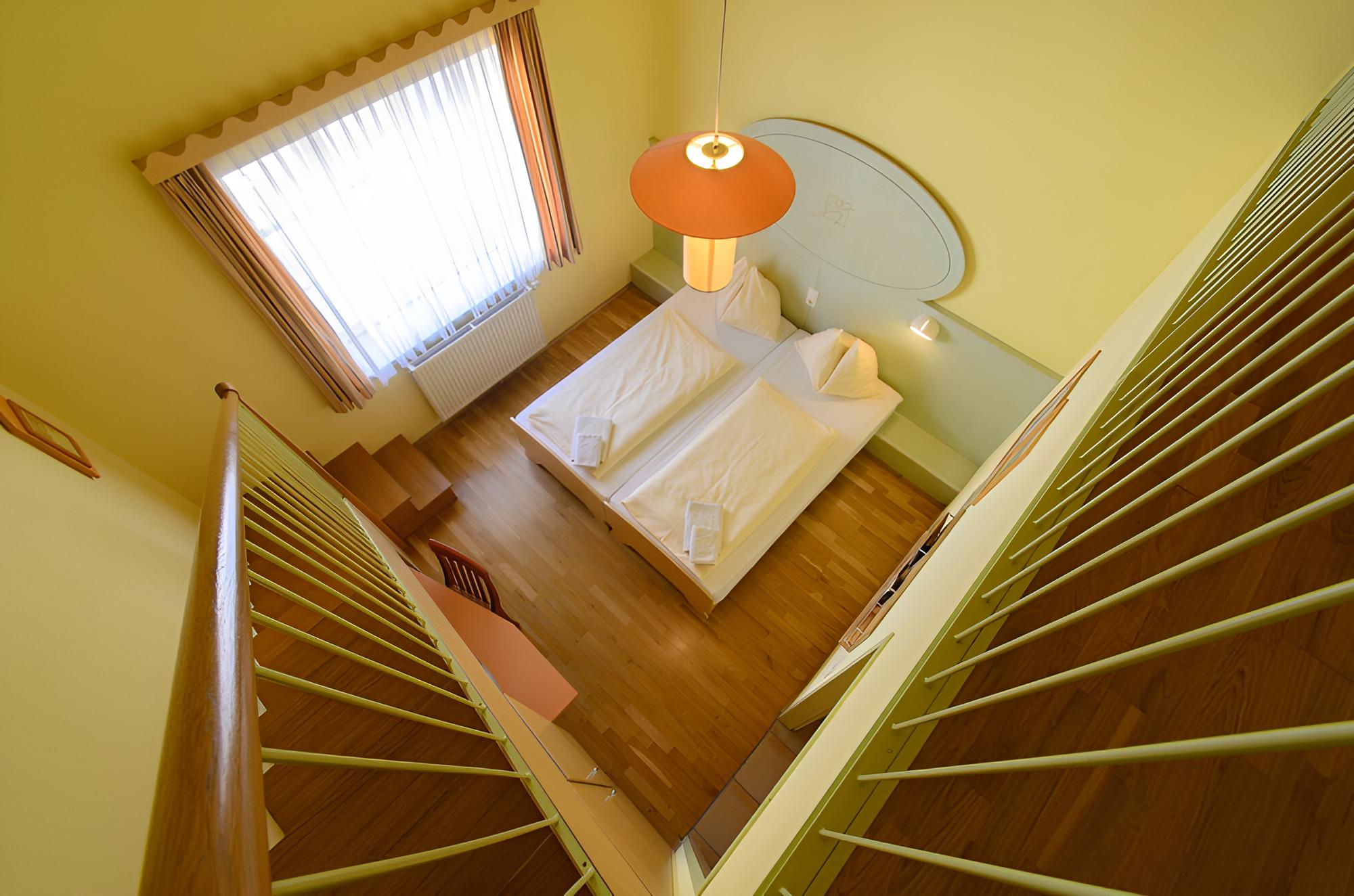 Comfort Quadruple Room photo 1