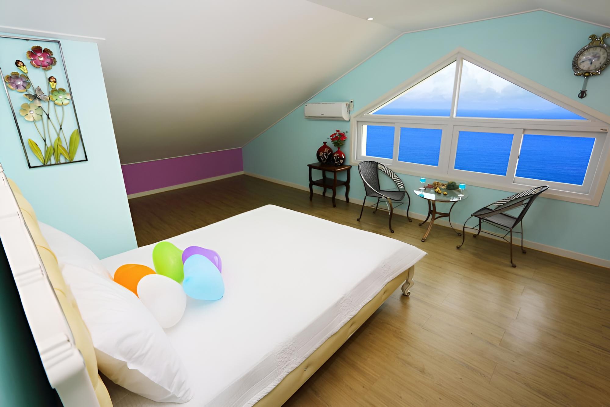 Roman (Family Duplex, Ocean View) photo 1