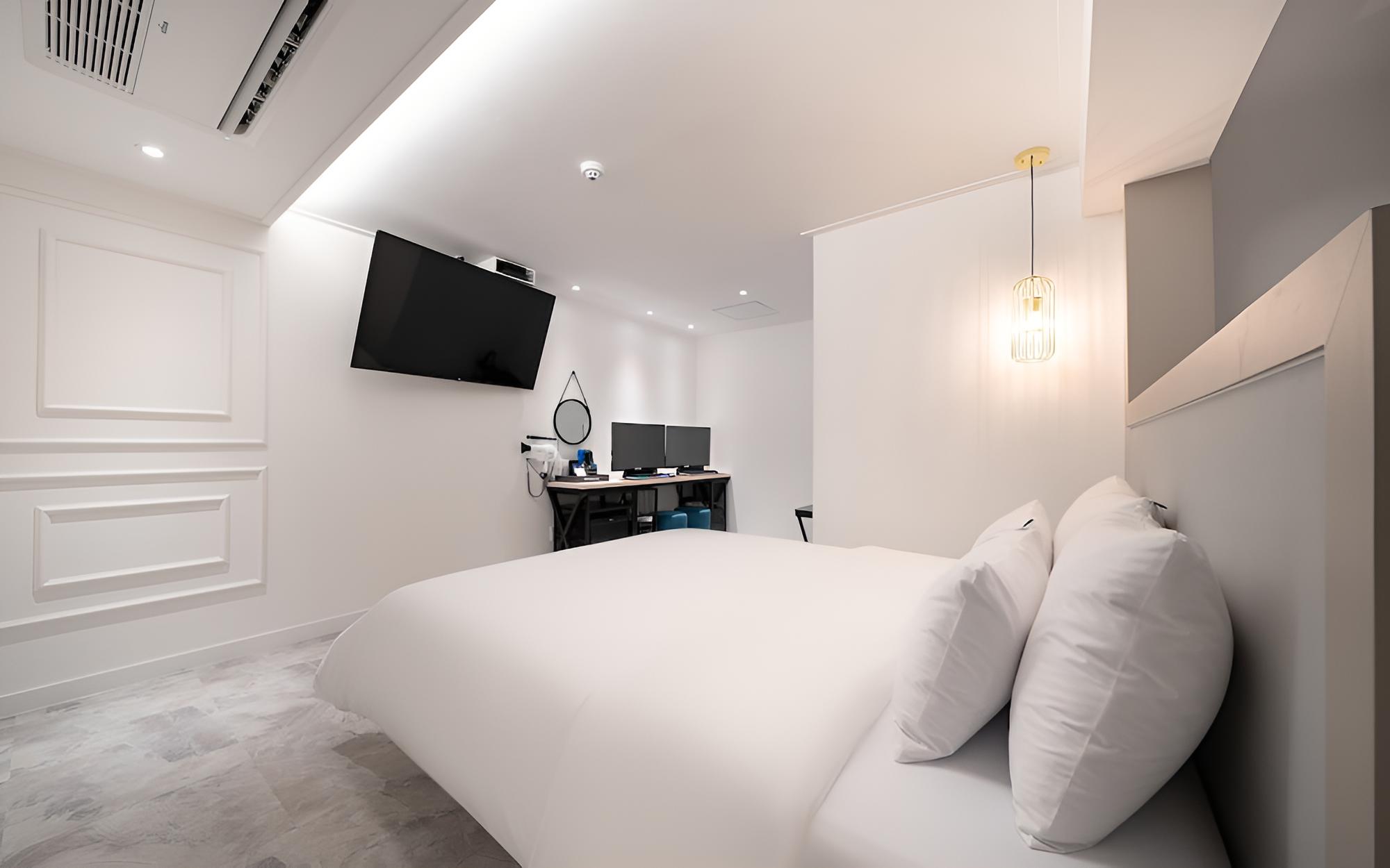 Room (VIP (Smart TV No Hard 2PC Netflix bat) - Photo 2