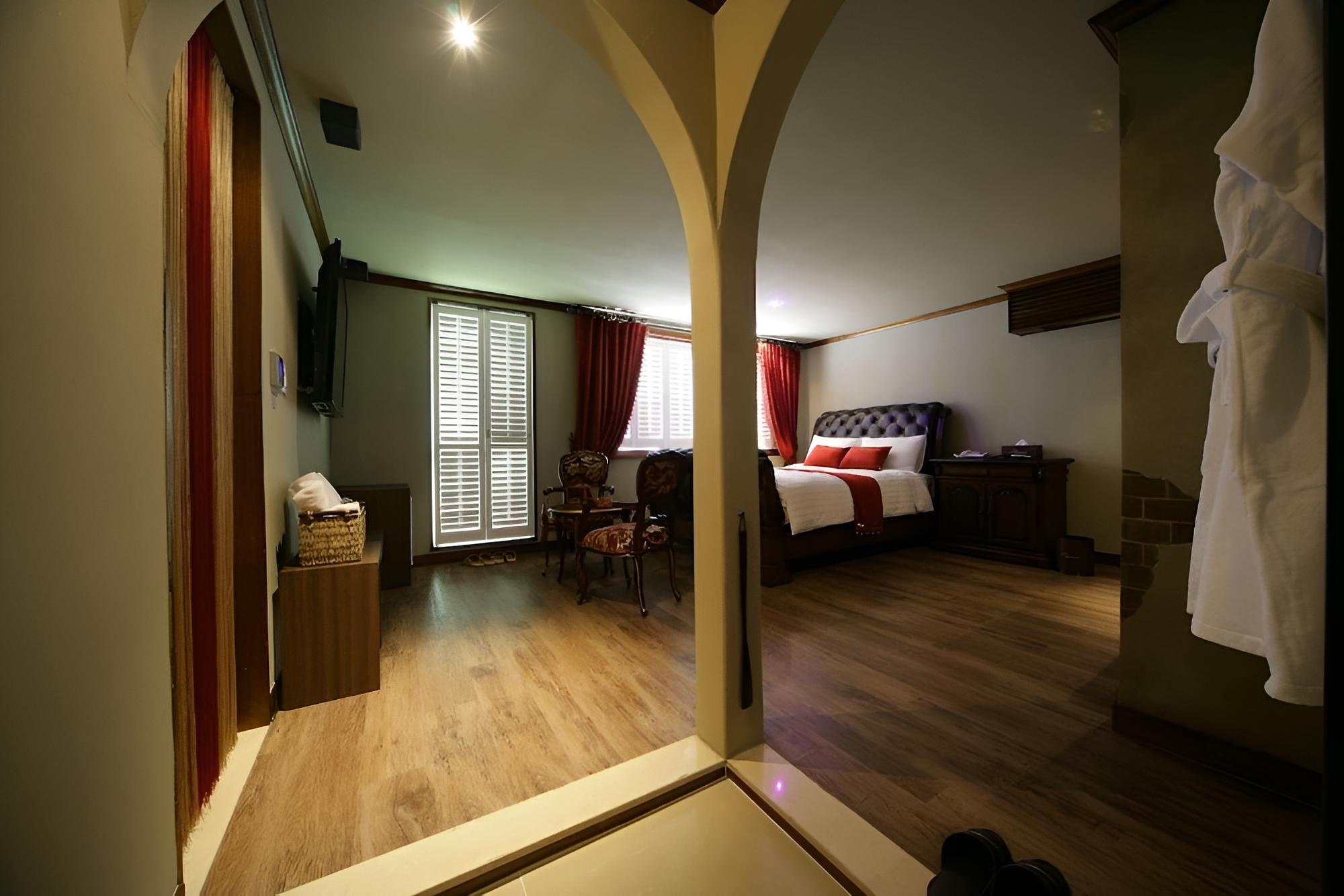 Suite photo 3
