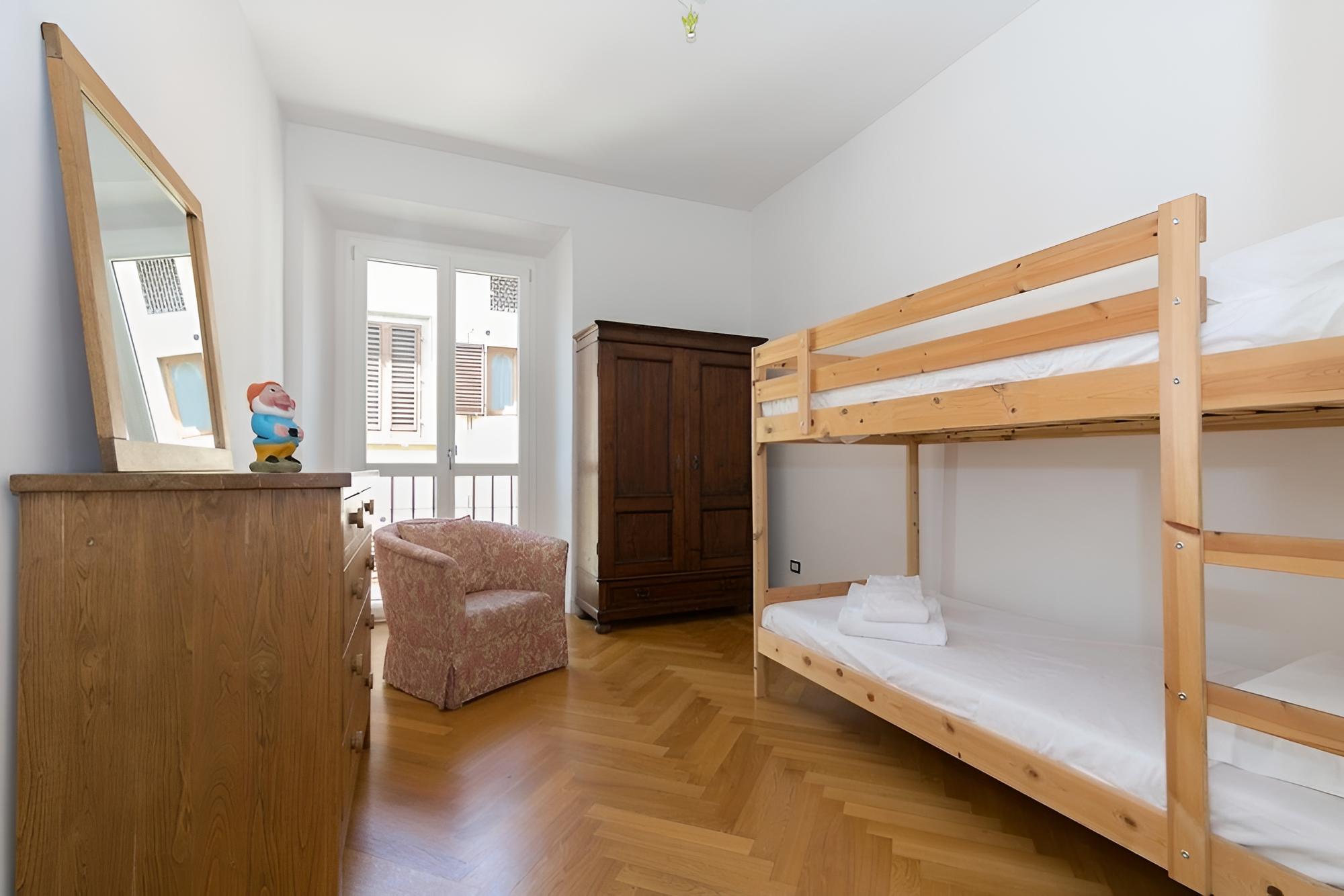 Apartment, 2 Bedrooms